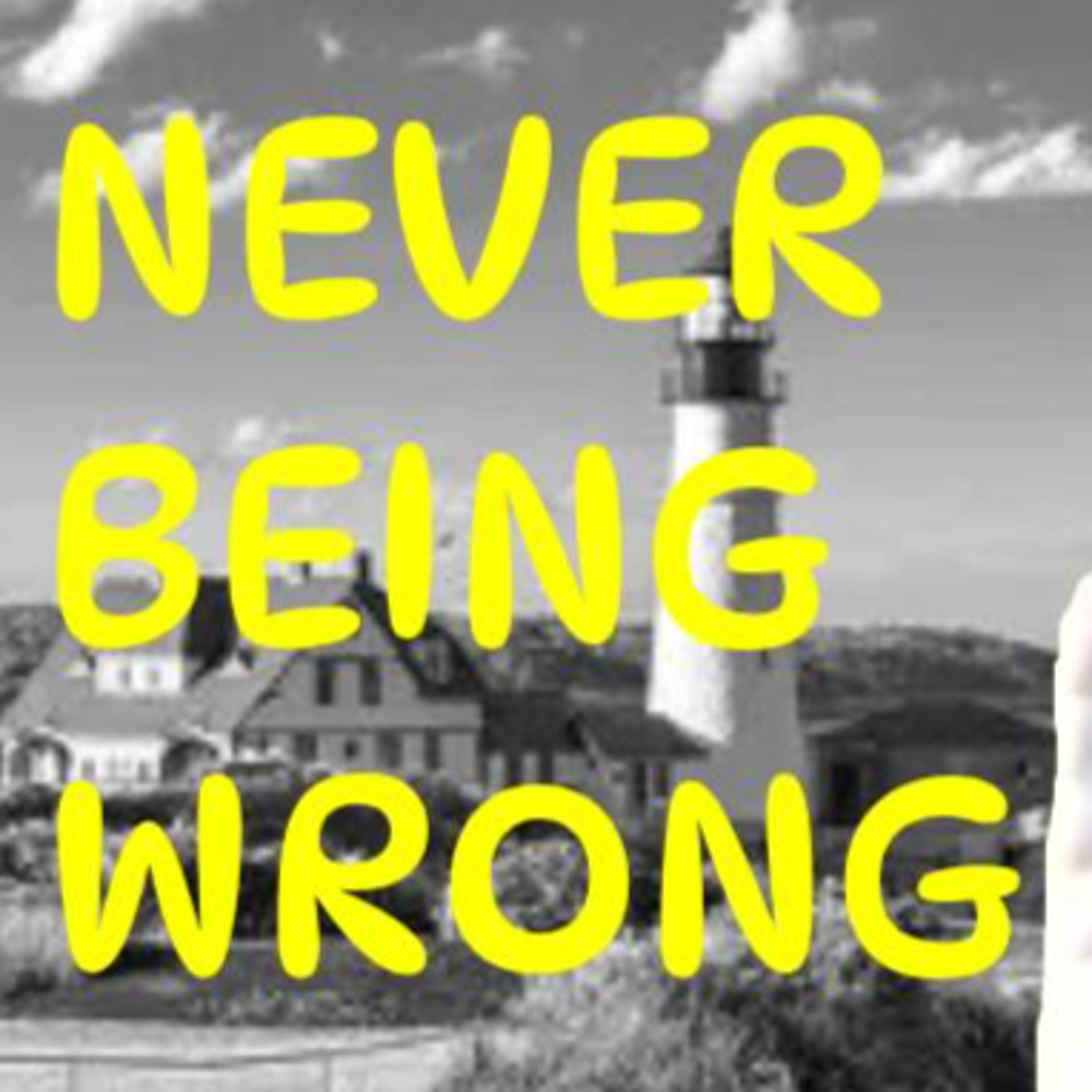 31 Spiritual Growth Starts with Questions & Being Wrong episode artwork