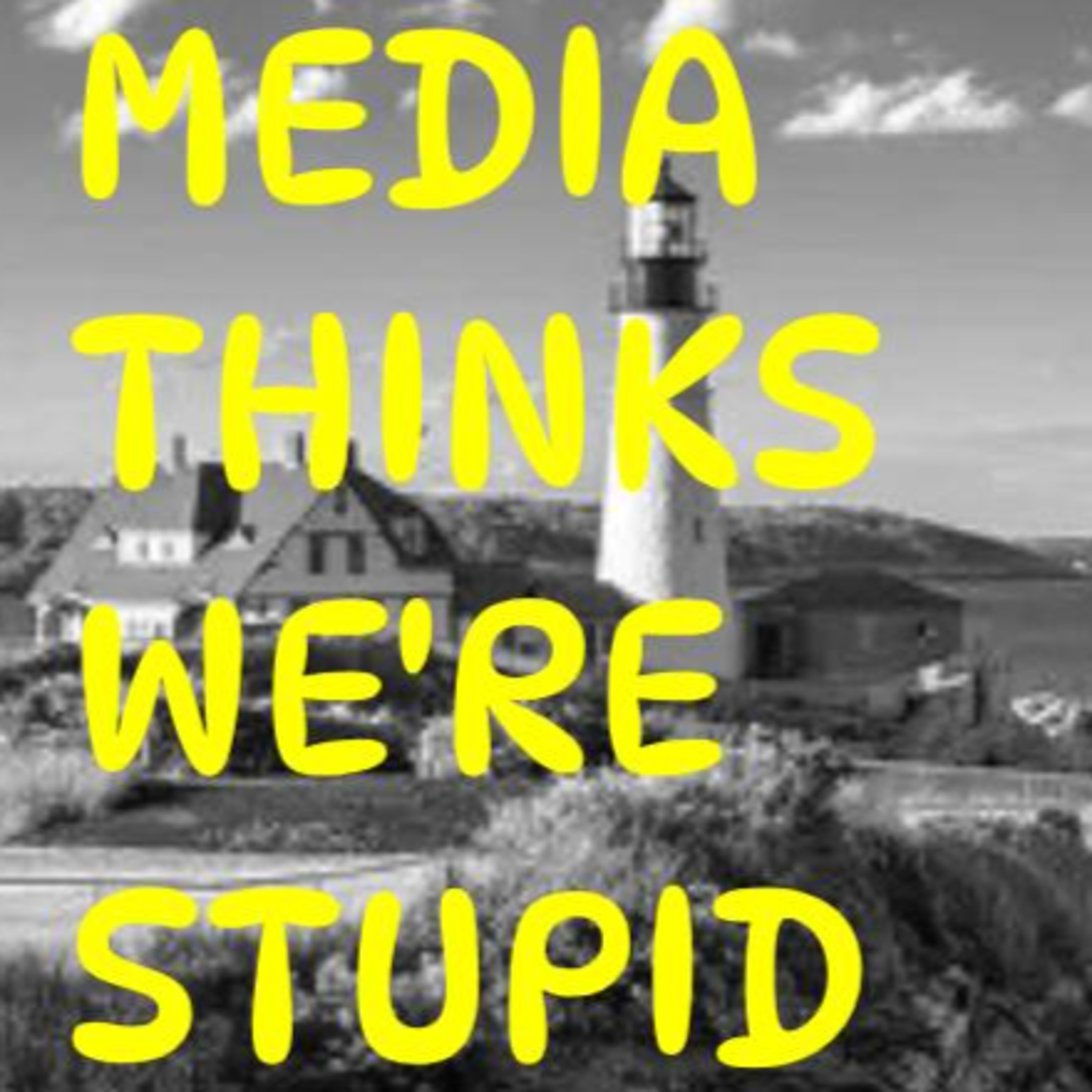 190 Liberals Create Chaos By Leaving America! More Media Lies! episode artwork
