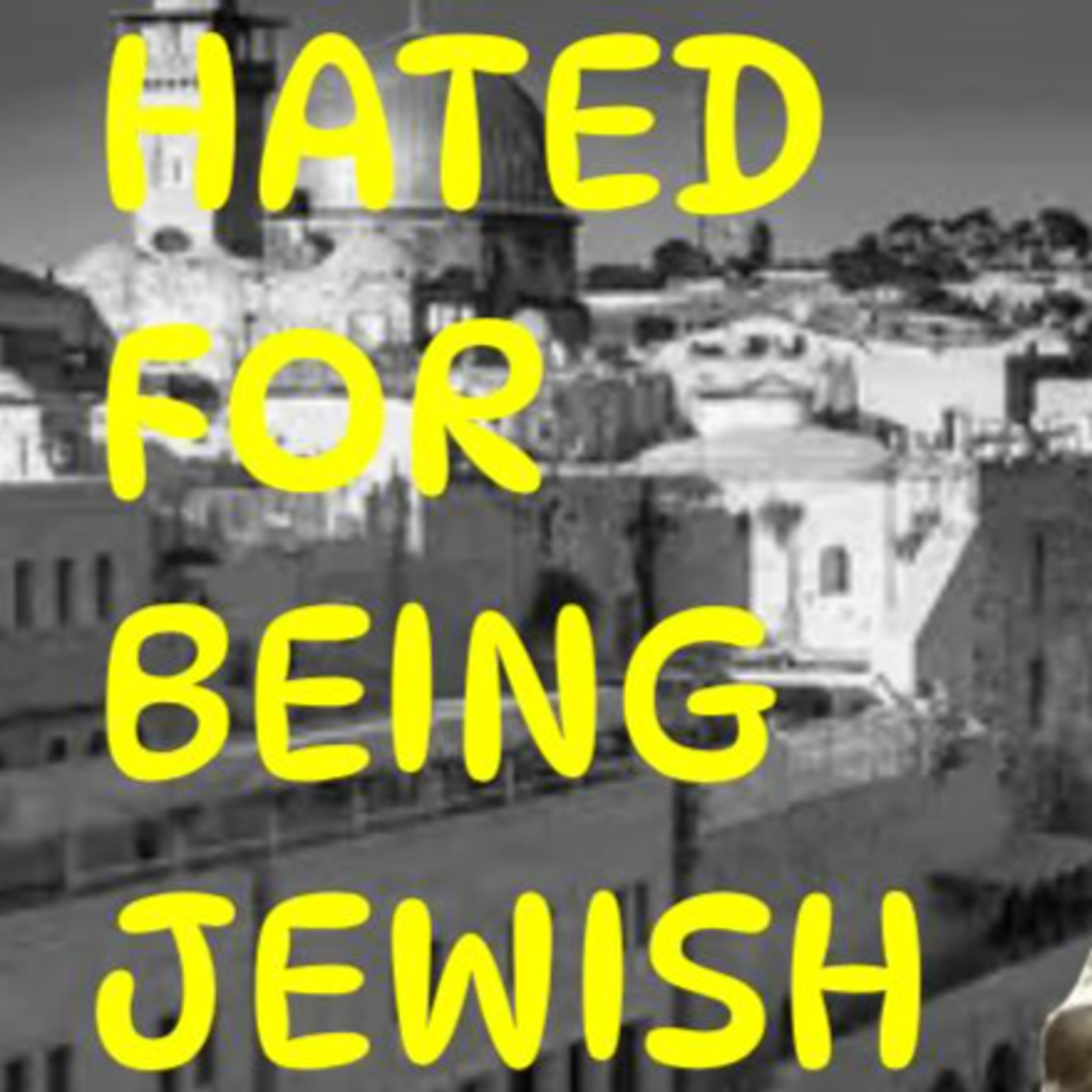 142 If You’re Here to Hate Jews, You're An Ignorant Bigot Fool episode artwork