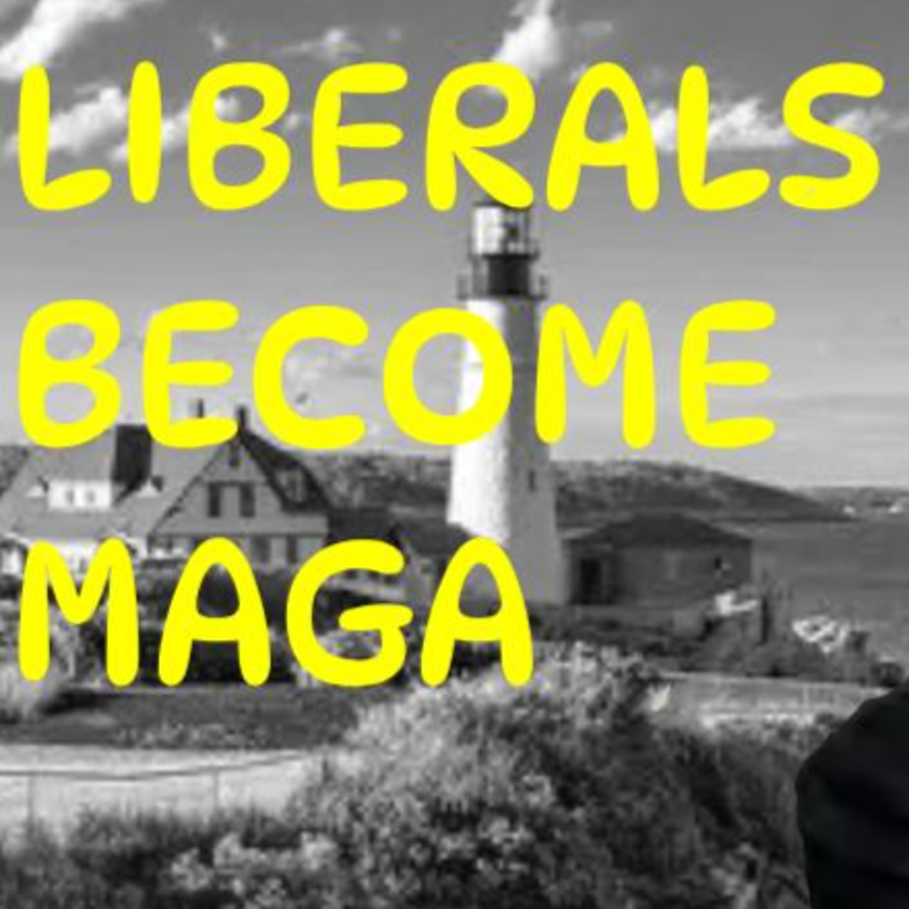 192 Liberals Turn MAGA! They agree with Trump! (RIP Jesse Jackson) episode artwork