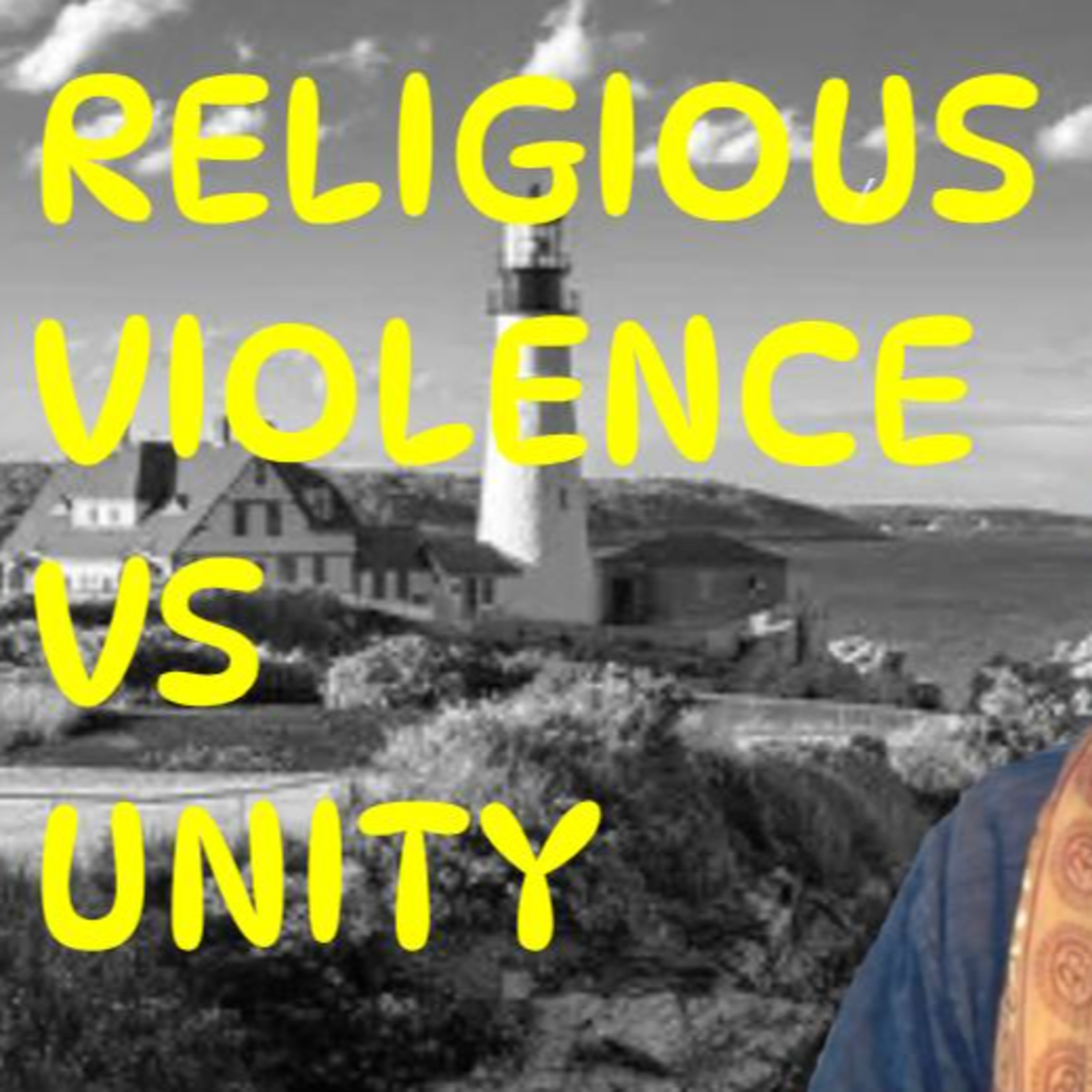 141 Hindus Promotes Unity Within Diversity, While Christians & Muslims Are Violent episode artwork