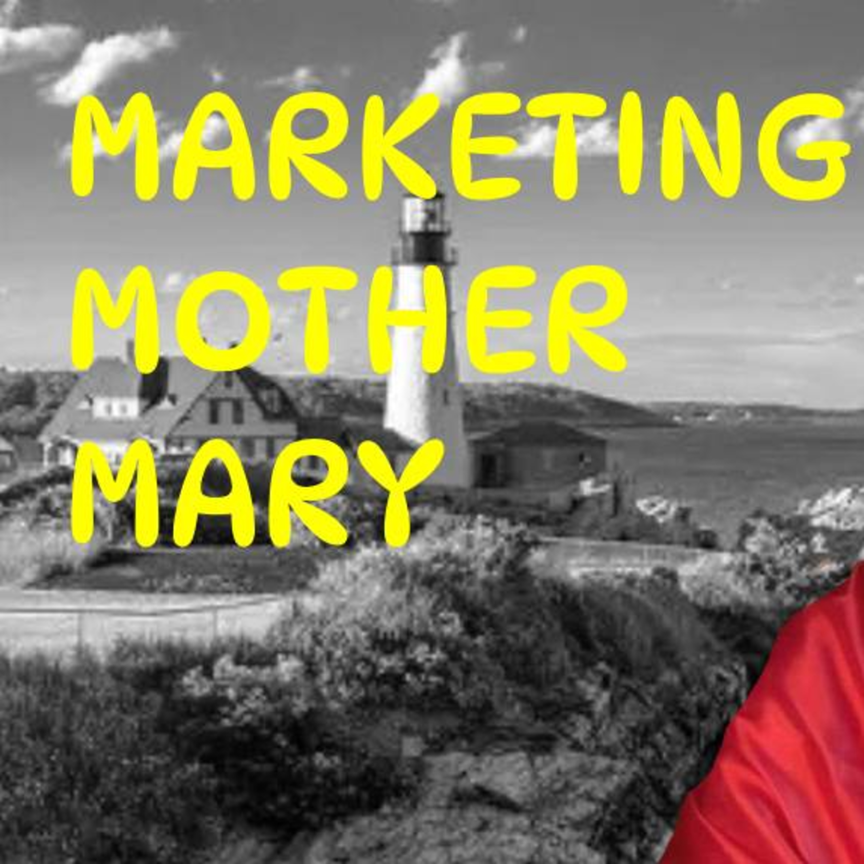 108 Fake Gurus Exposed: Amma Sri Karunamayi (Part 2/2) - Mother Mary & the Marketing of Miracles episode artwork