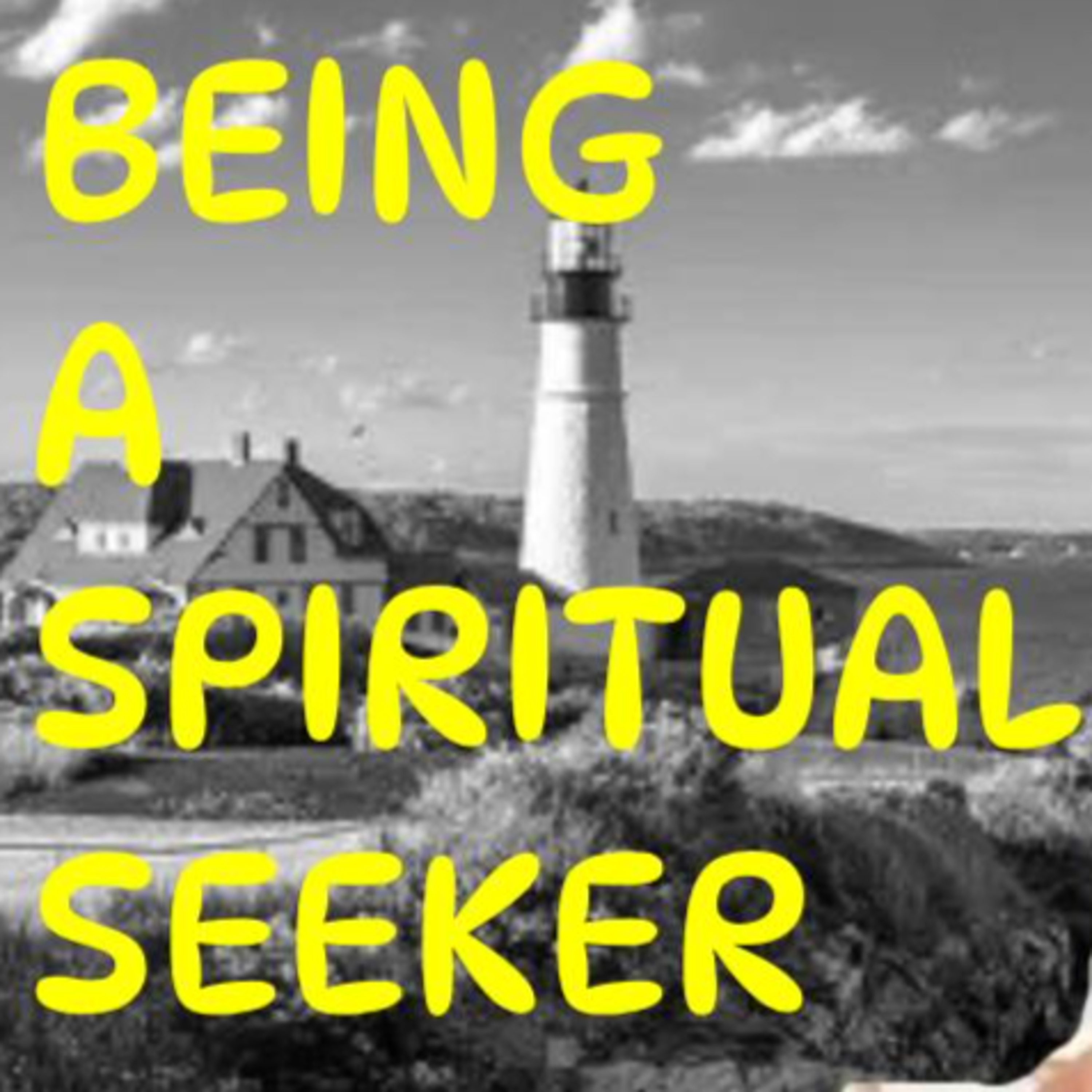 147 Why You Don’t Have Escape Society to Be Spiritual (According to Swami Prabhupada) episode artwork