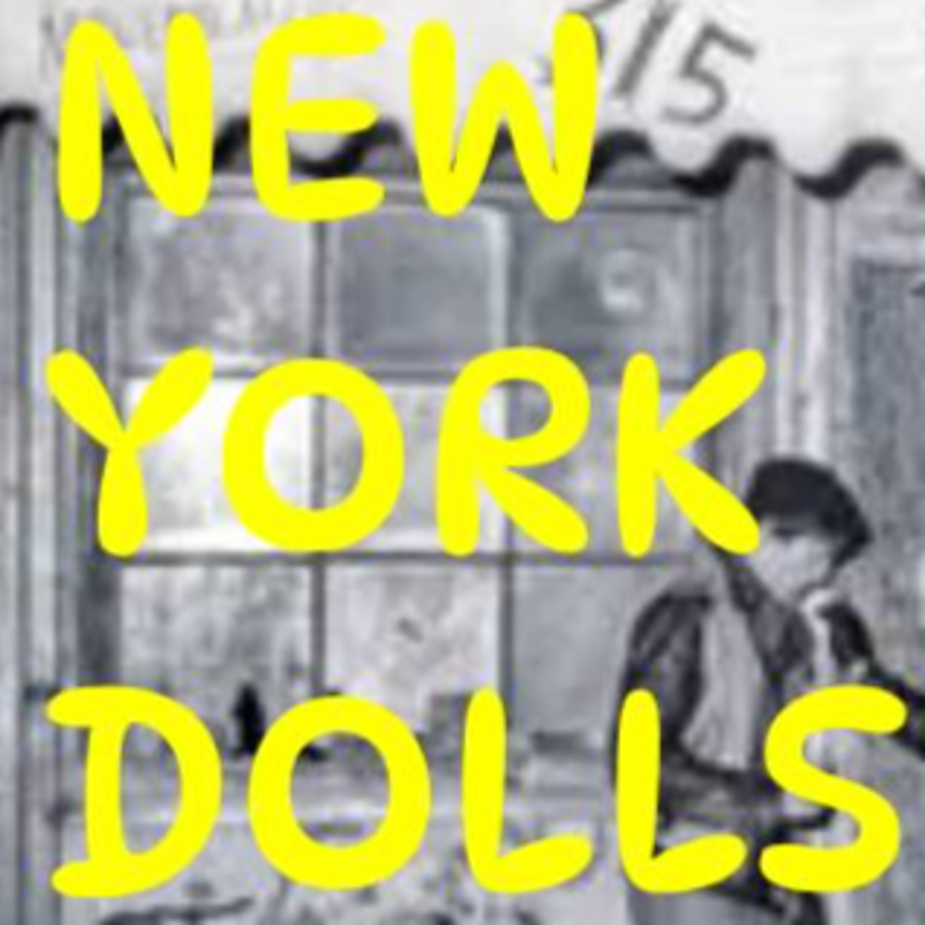 148 New York Doll David Johansen’s Death Hit Me Hard episode artwork