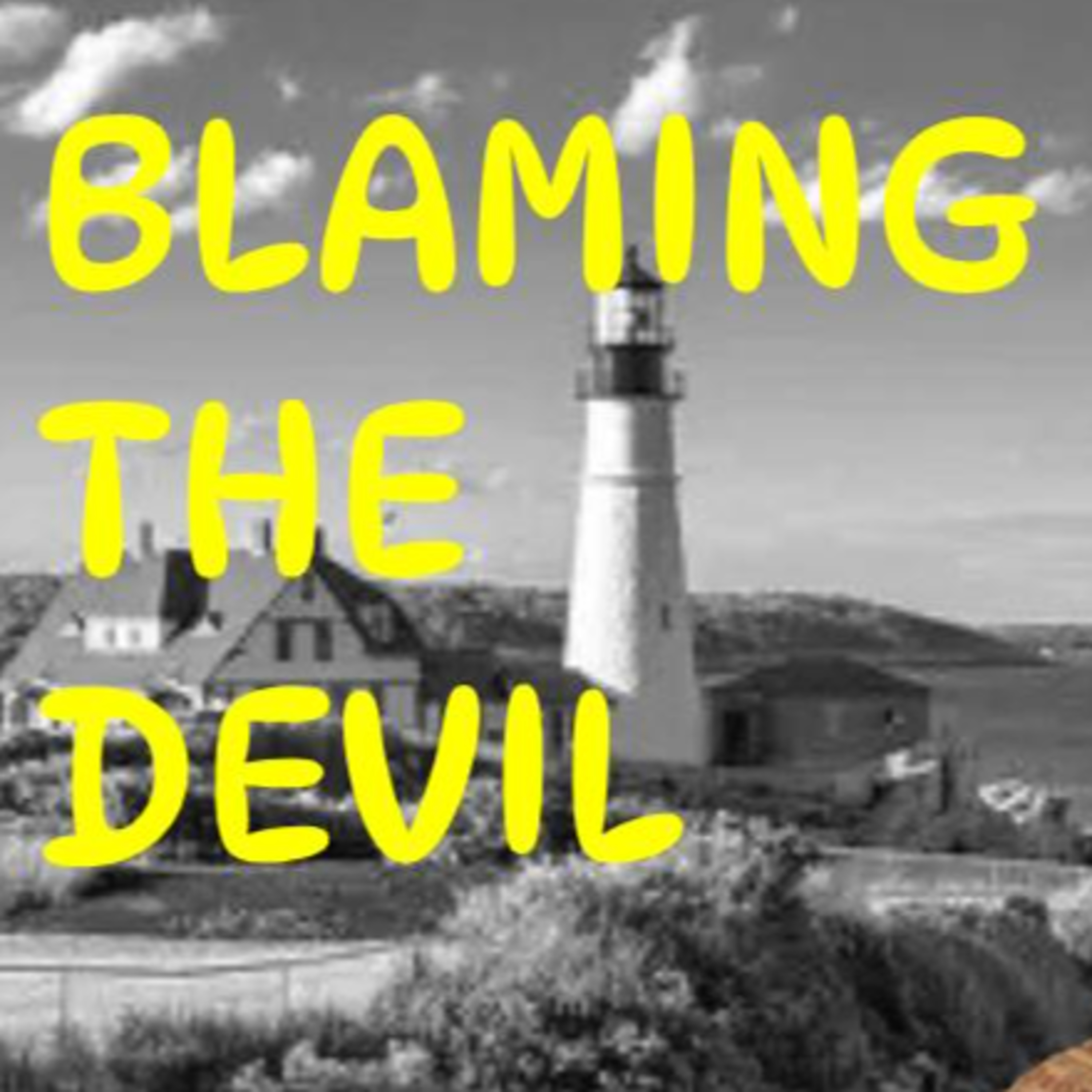 117 Don’t Blame the Devil: A Hindu View on Evil in the World episode artwork