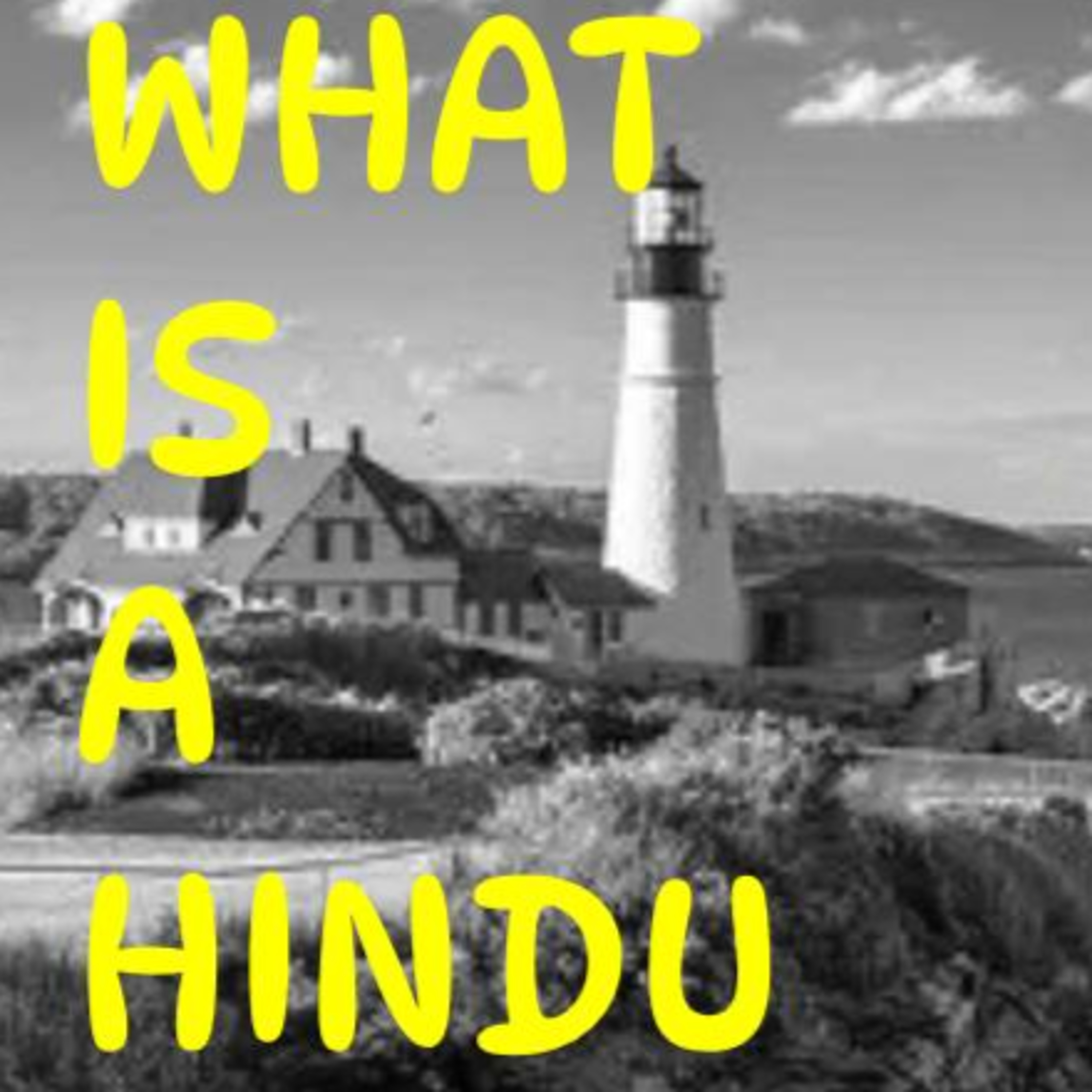 88 A Simple Definition of Hinduism By Sri Dharma Pravatarka Acharya of Dharma Nation Youtube Channel episode artwork