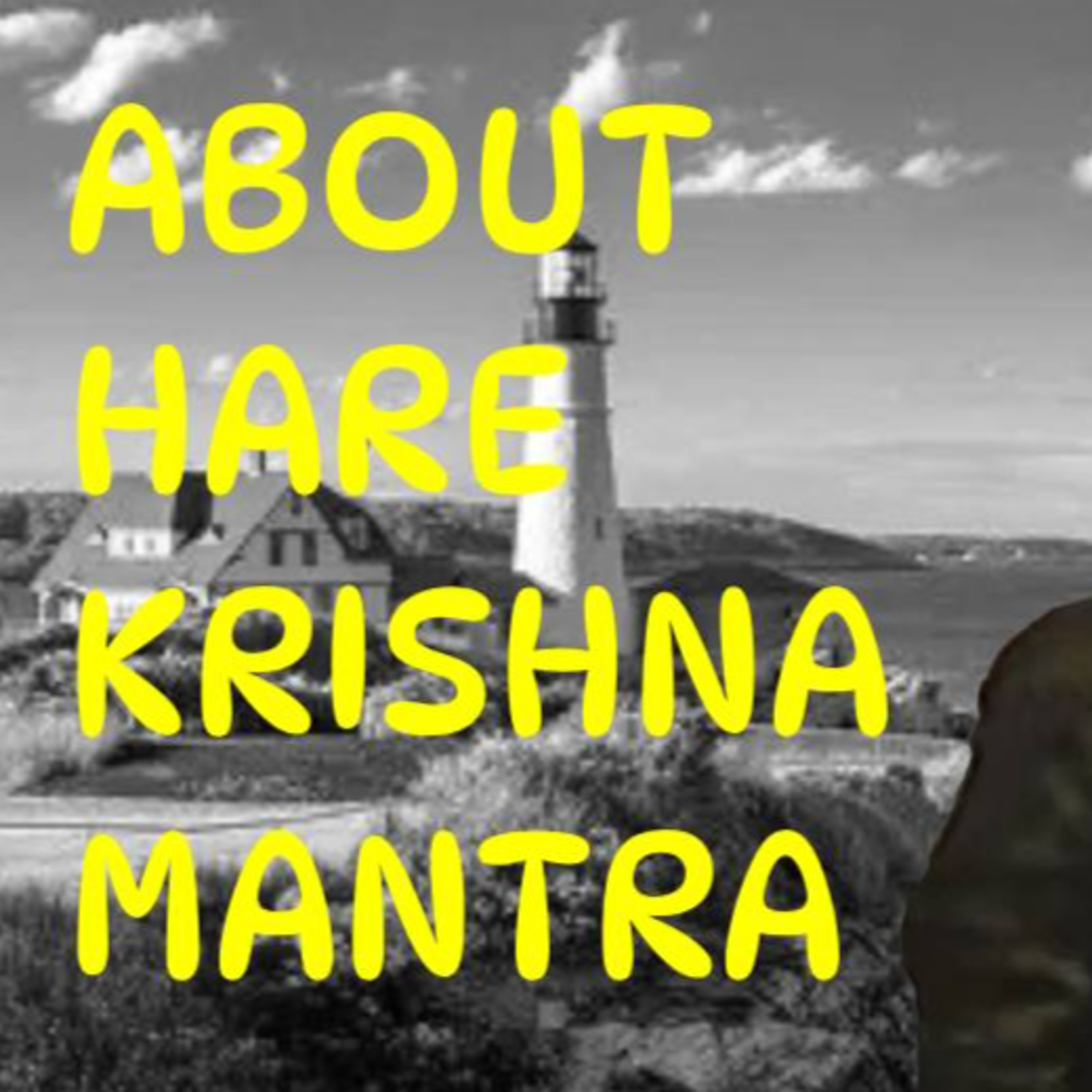 55 Thoughts on the Hare Krishna Mantra & Srimad Bhagavatam's Canto 5 episode artwork