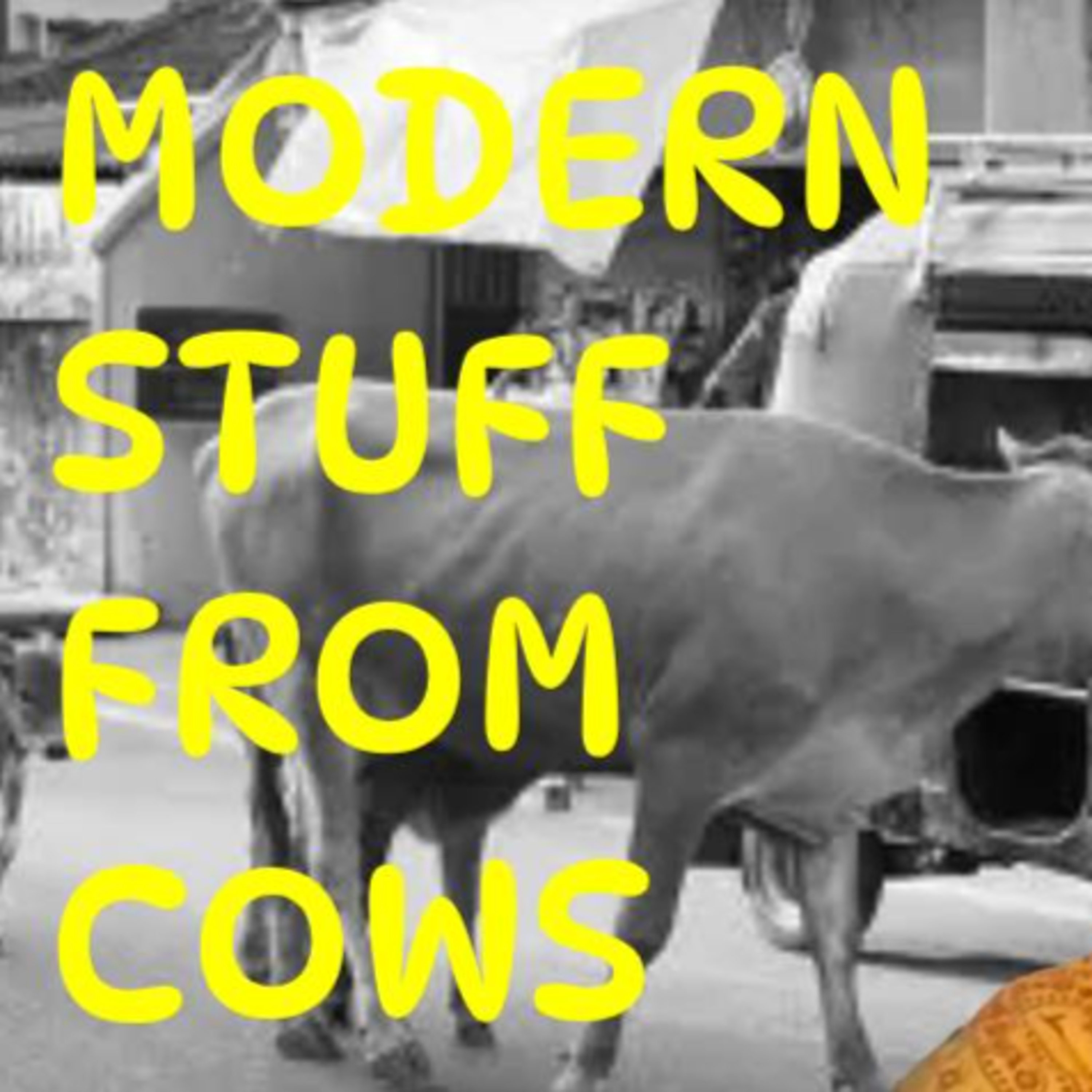 20 Modern Industrial Culture Vs Vedic Cow Protection  episode artwork