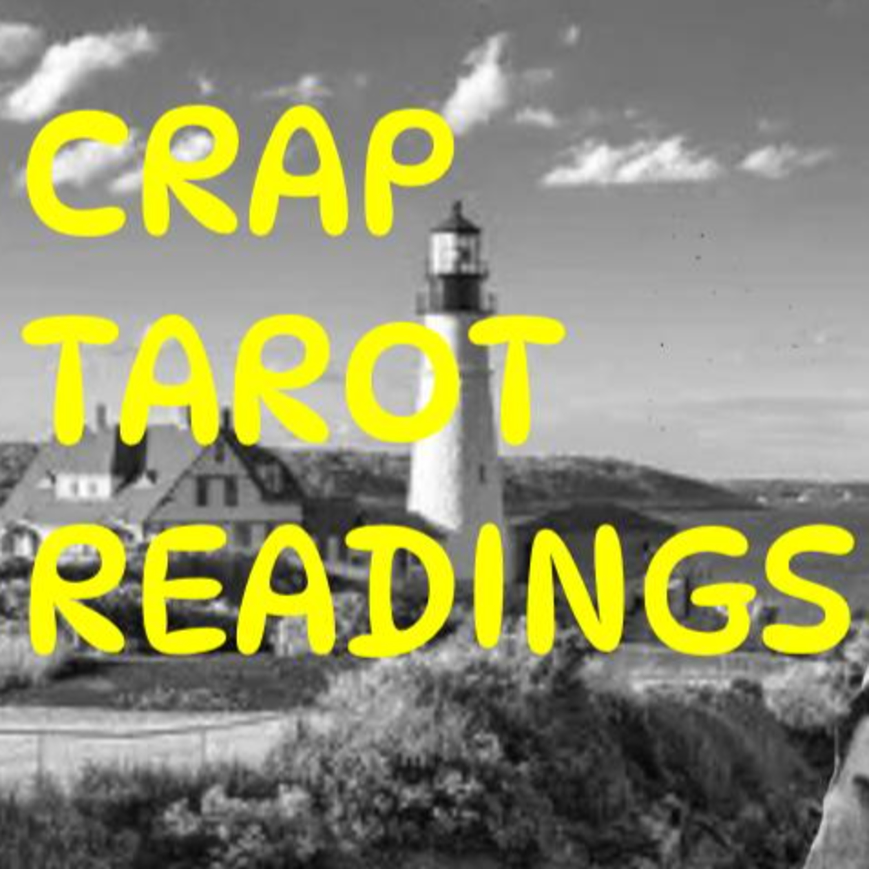 36 Tarot Won’t Lead You to God. It’s Addictive Pseudo-Spirituality episode artwork