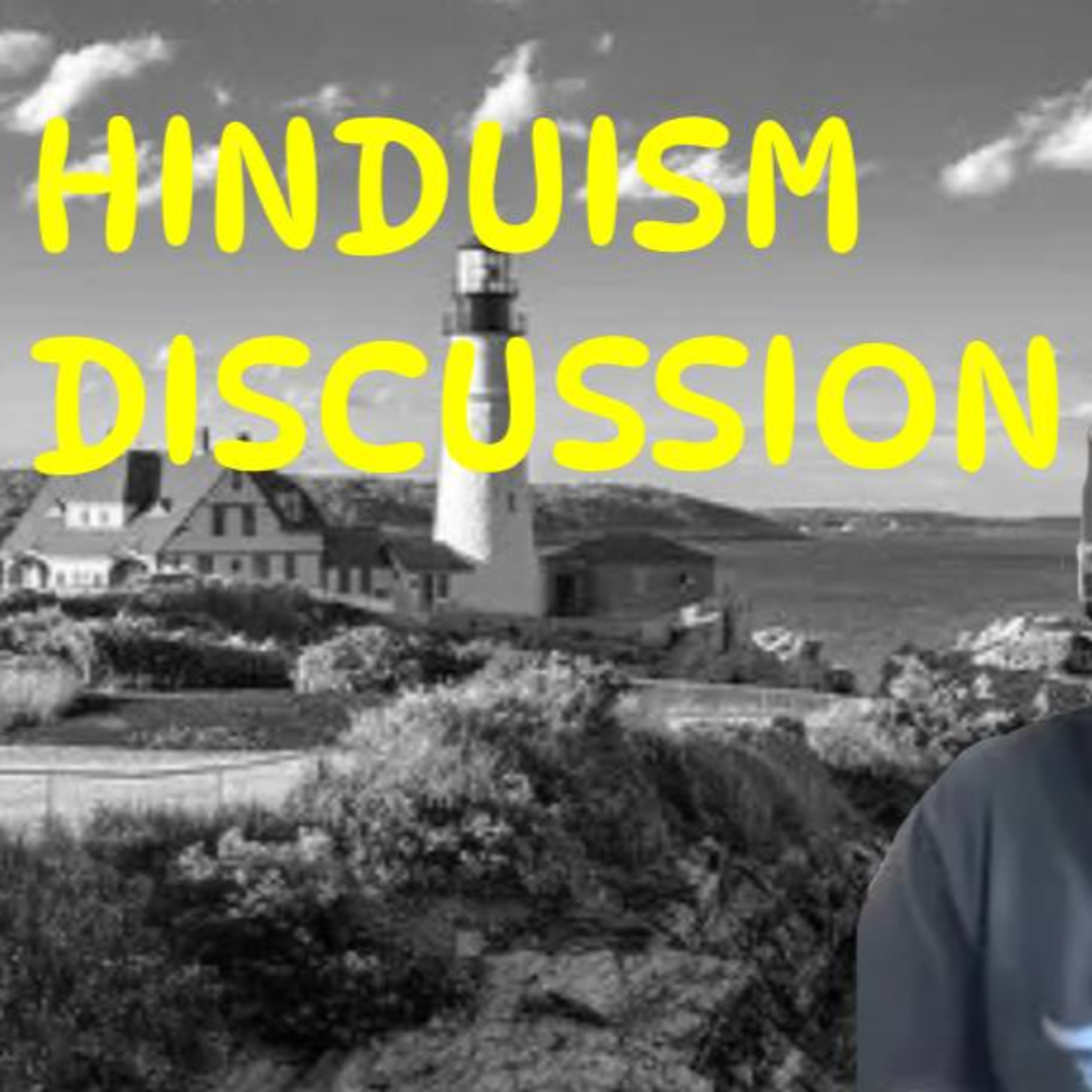 118 Roundtable Talk on Spirituality - Hosted by Rahul Singh the Bearded Mystic (Part 2) episode artwork