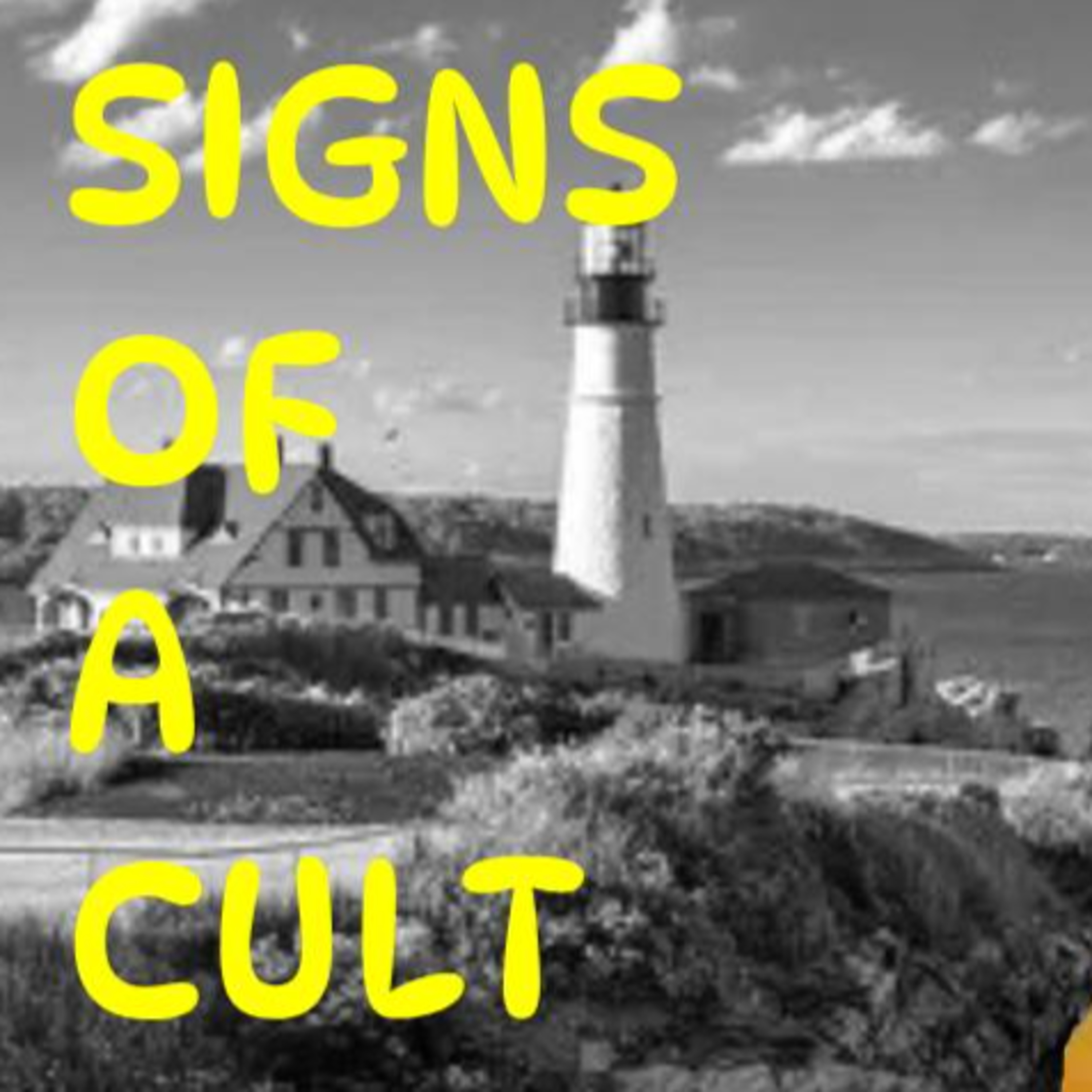 244 Responding to Comments from a cult member - spotting the cult mentality episode artwork