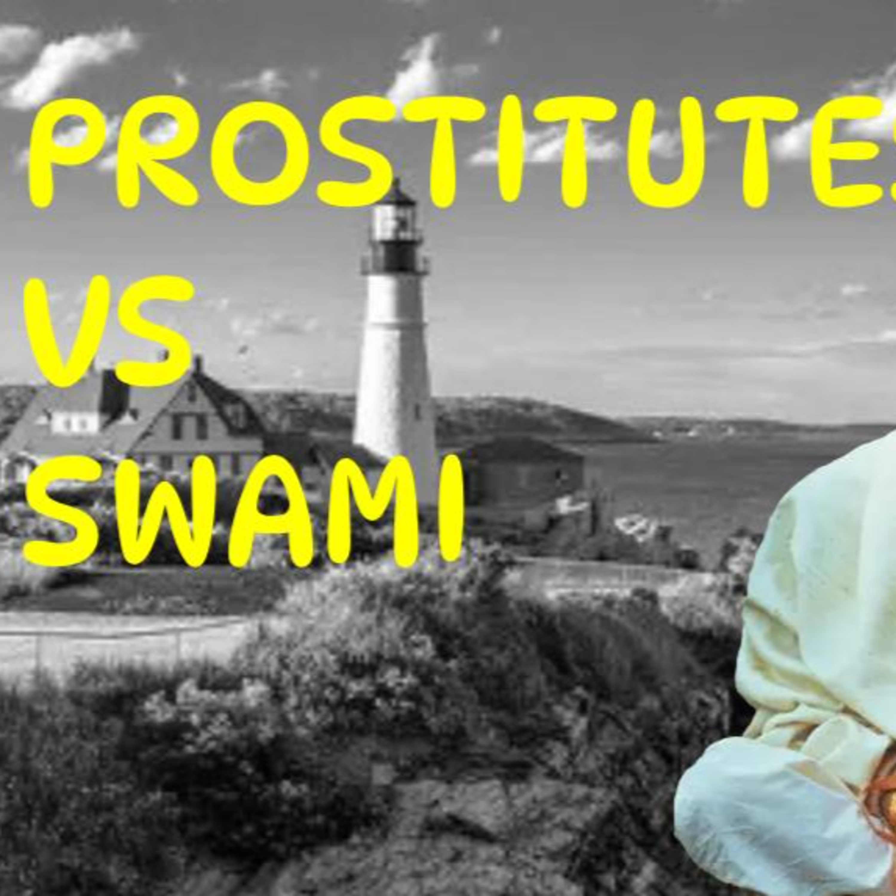 109 Shut Down Christians Converting You (with Sanatana Dharma's Truths) episode artwork