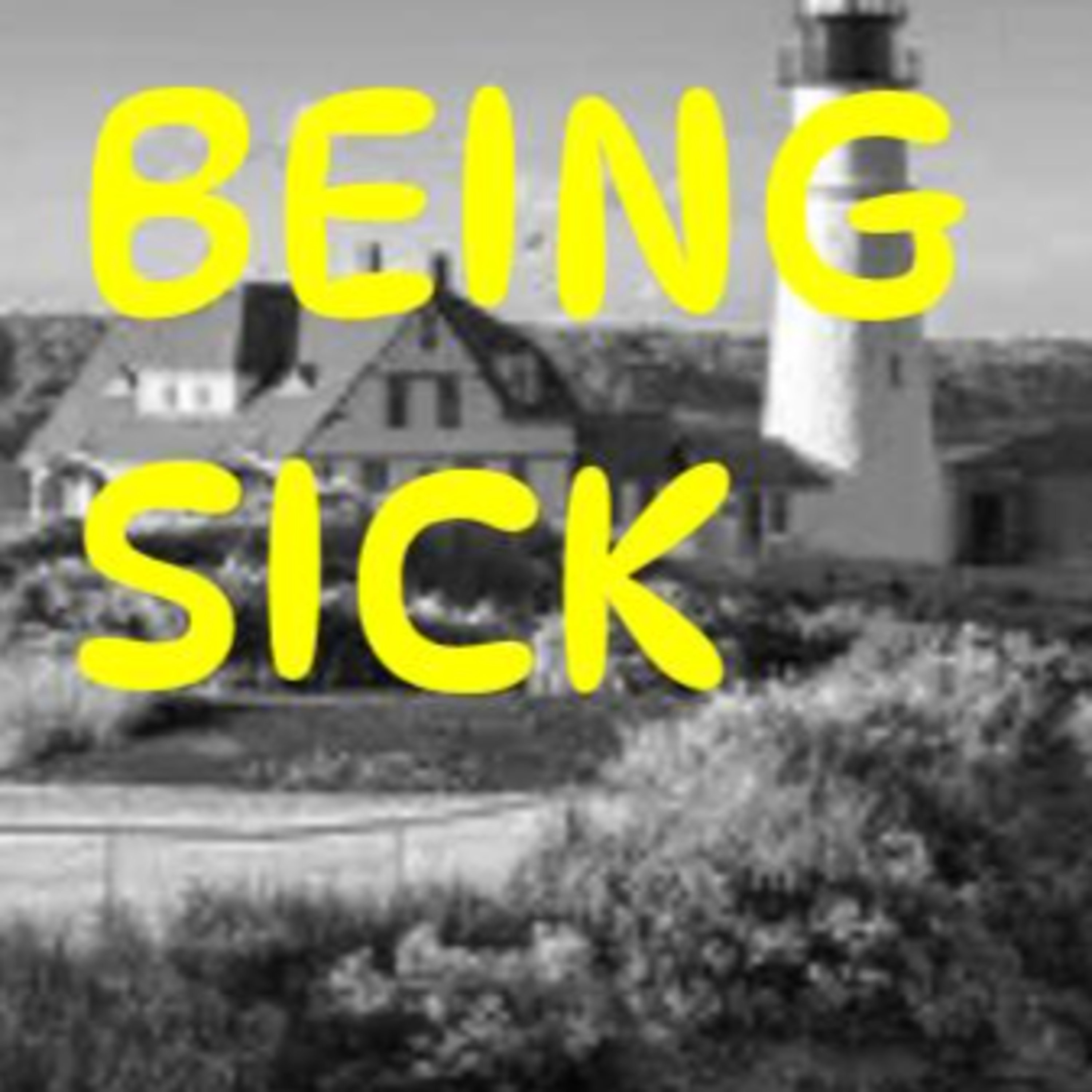 162 Trying to Find God While Sick, The Unspoken Dilemma episode artwork