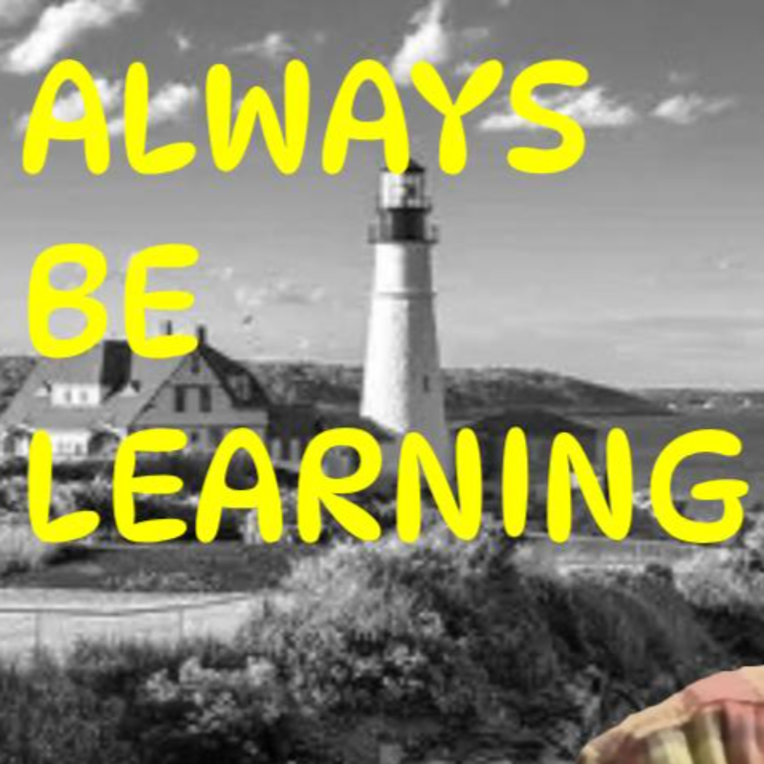143 New Years Message for 2024: Read, Question, Learn. episode artwork