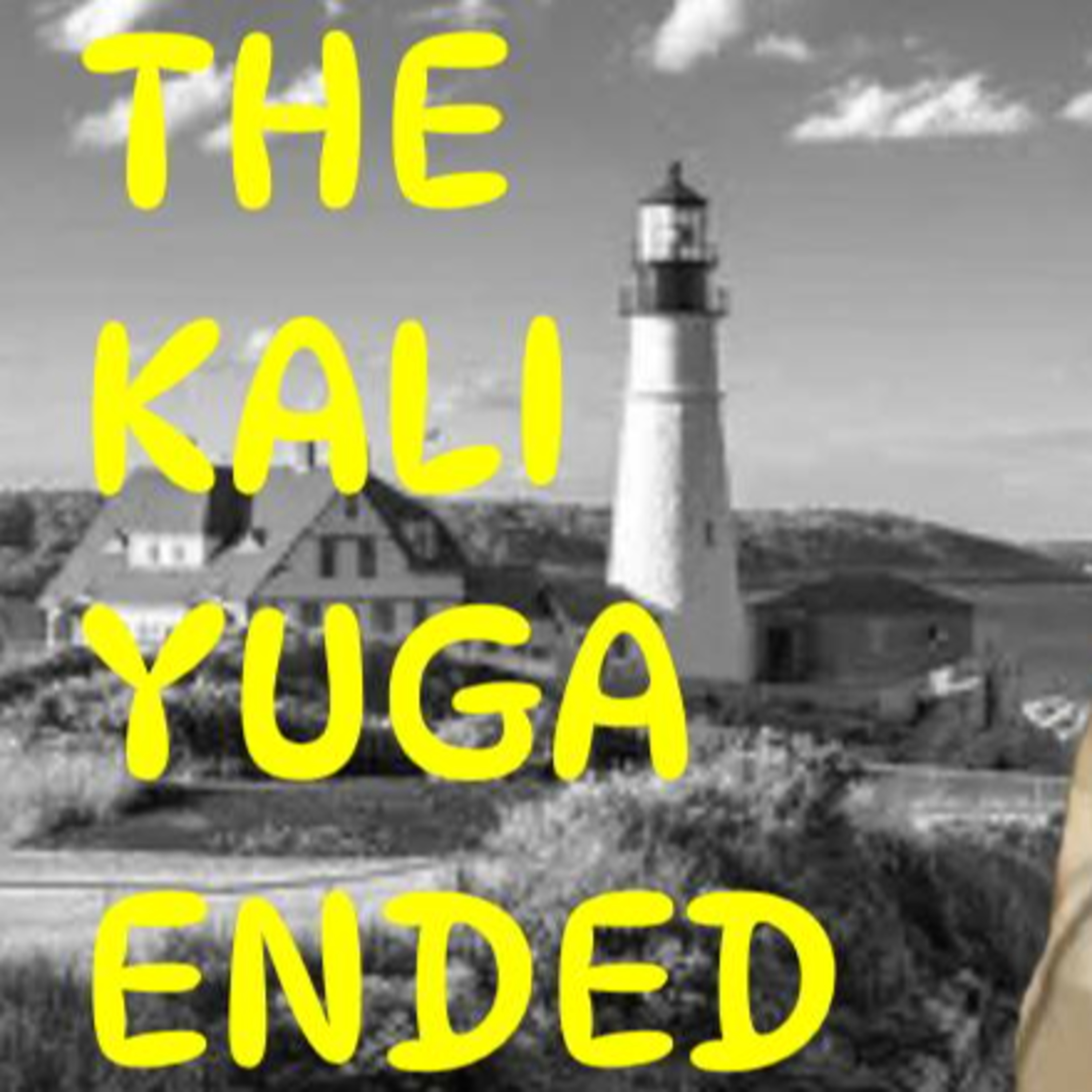 127 Fake Gurus Exposed: Sadhguru Says Kali Yuga Ended? (Part 1/2) episode artwork