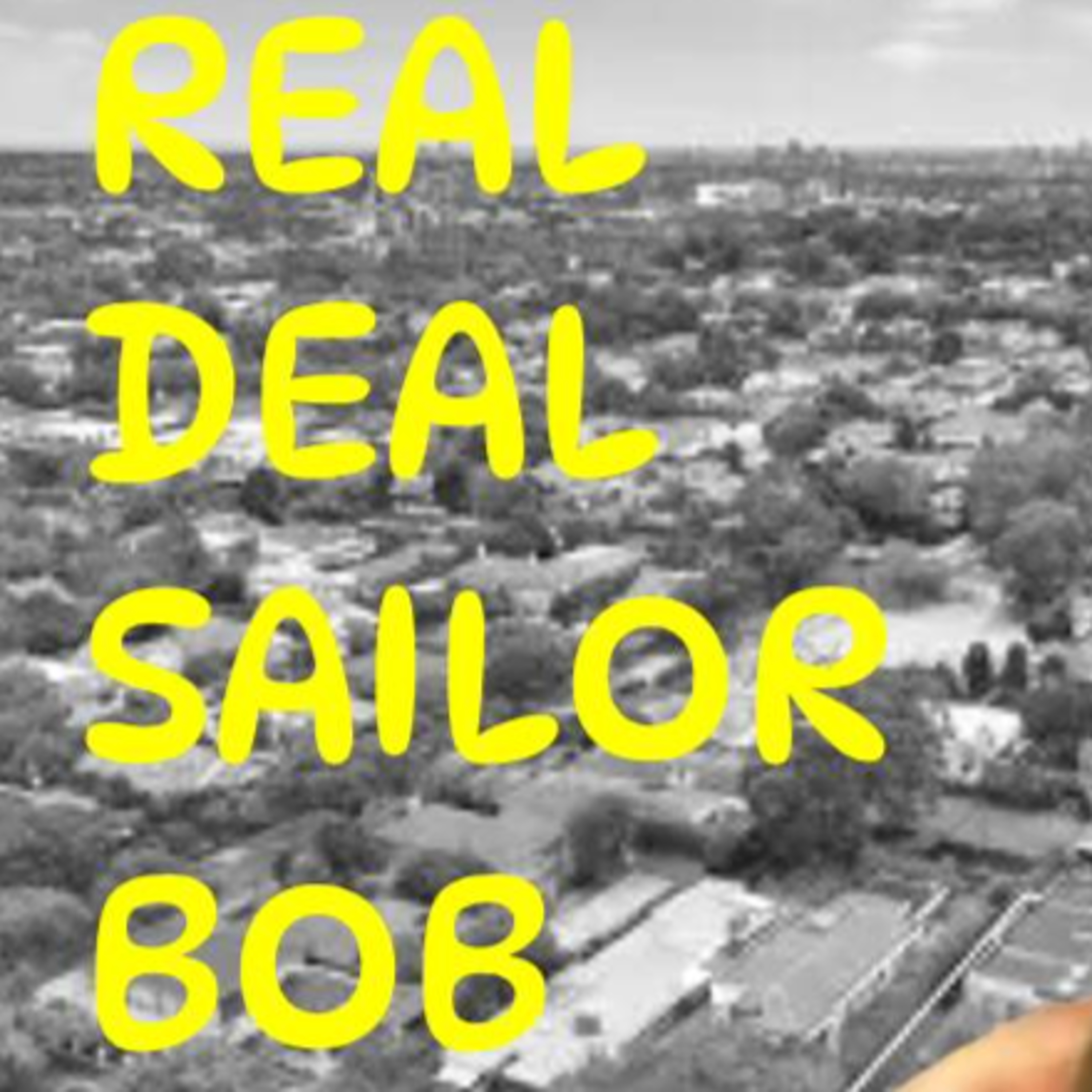 138 Fake Gurus Exposed: Sailor Bob on Advaita - What Real Non-Duality Sounds Like episode artwork