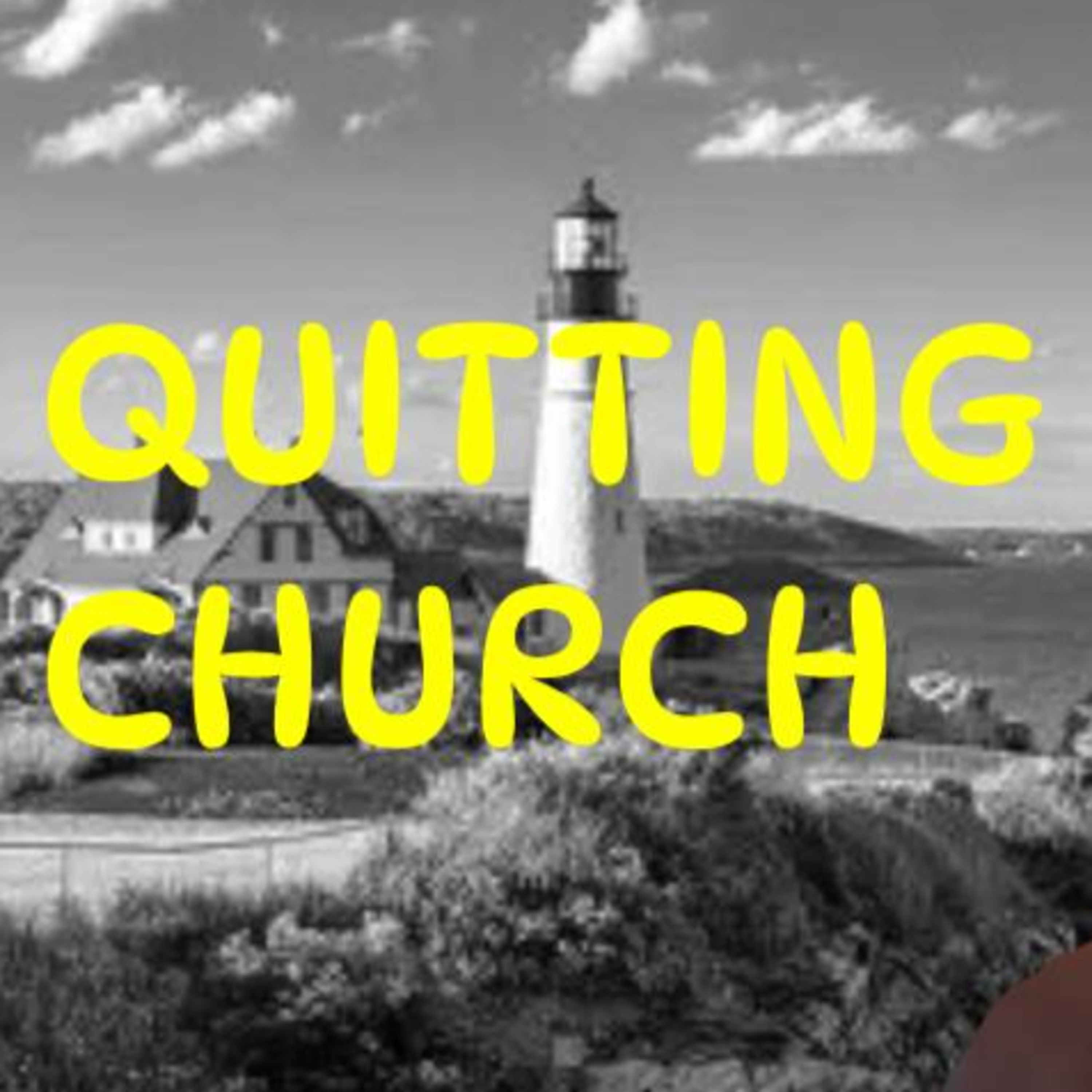 135 I learned more about Bhakti when a friend quit Church episode artwork