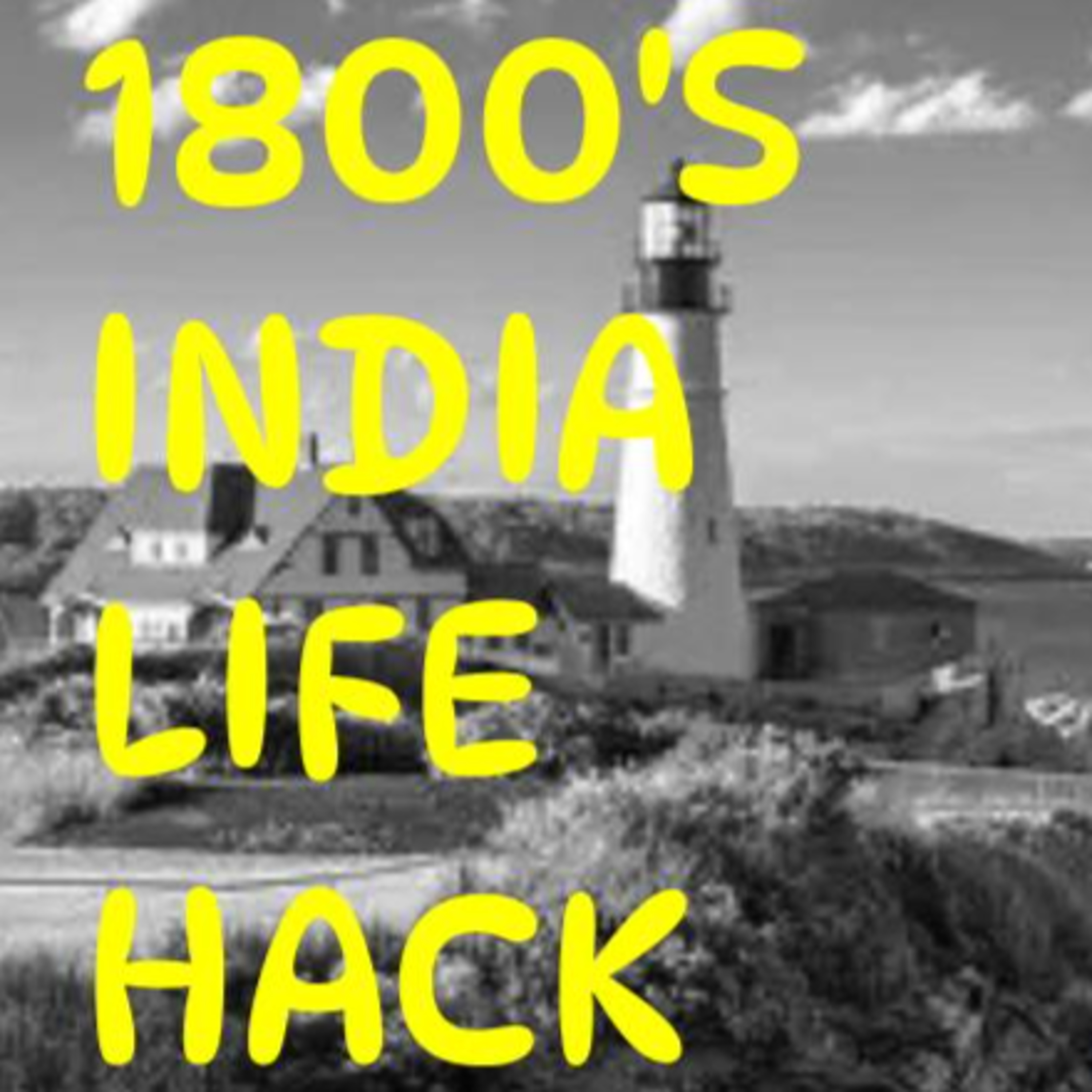 21 A 200 Year Old Time Management Hack from India's Sri Swaminarayan episode artwork