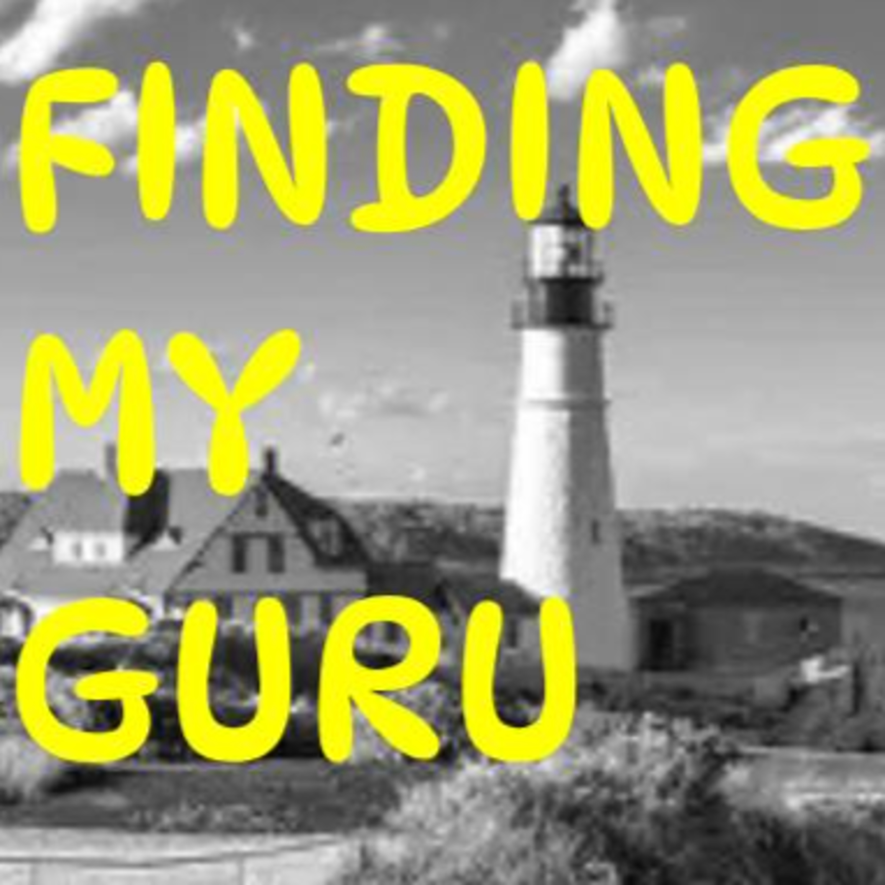 5 How I Found My Guru, plus Law Of Attraction, Maya, Universalism episode artwork