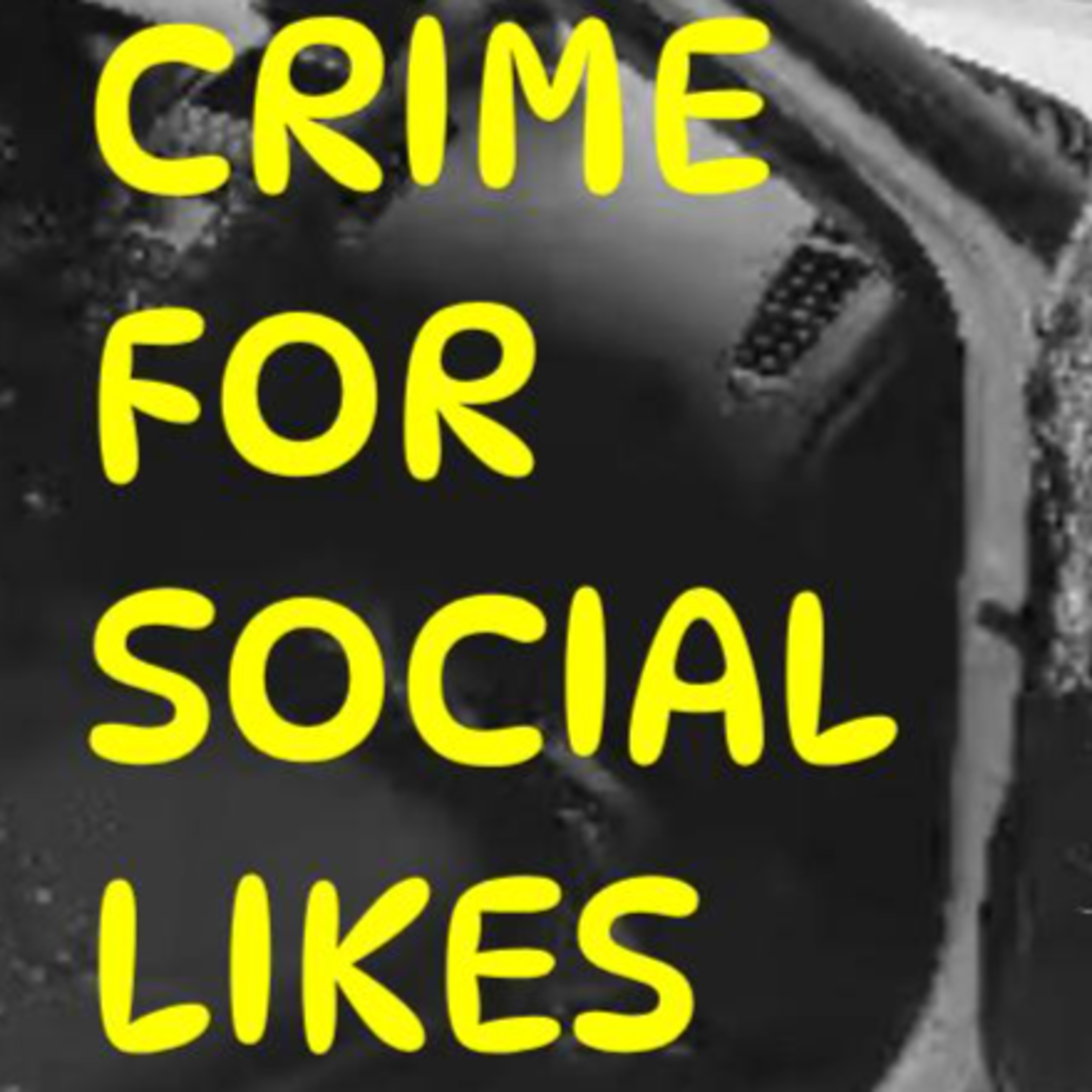 105 My Car Got Vandalized for a TikTok Trend. What Does That Say About Us? episode artwork