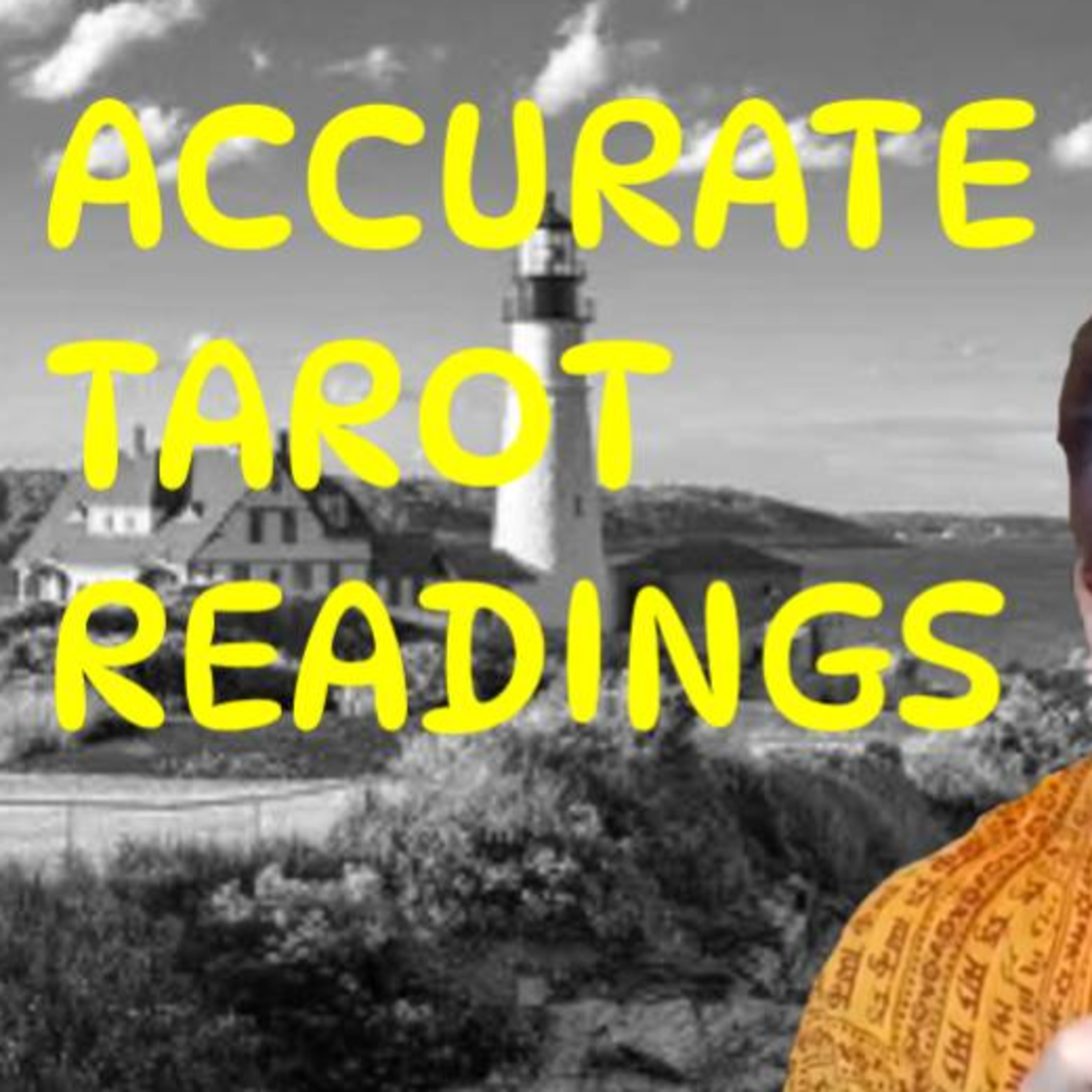 37 Tarot That Worked? I'm Looking For A Rational Explanation episode artwork