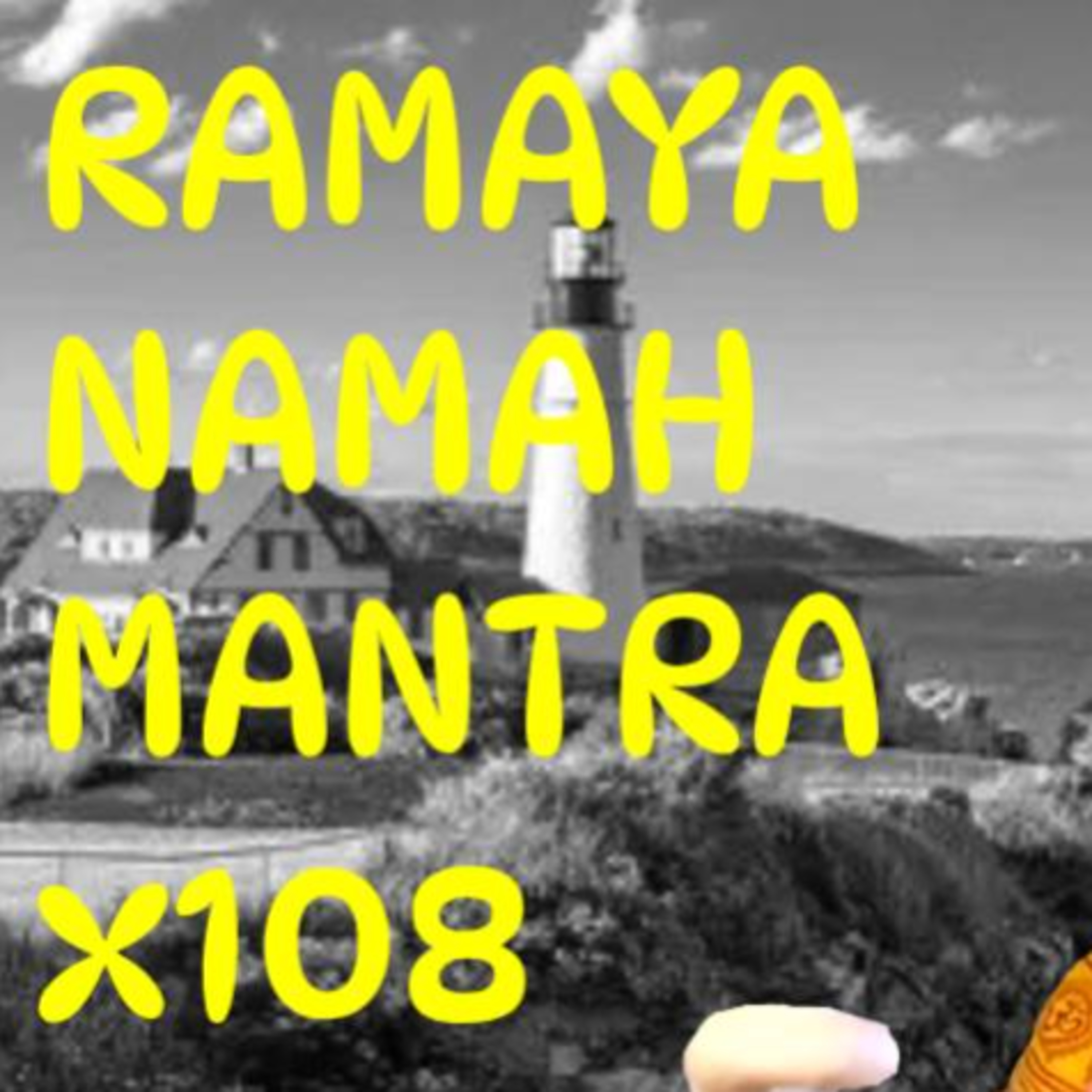 28 Mantra Chanting: Om Ram Ramaya Namah 108x (Plus Scripture Reflections) episode artwork
