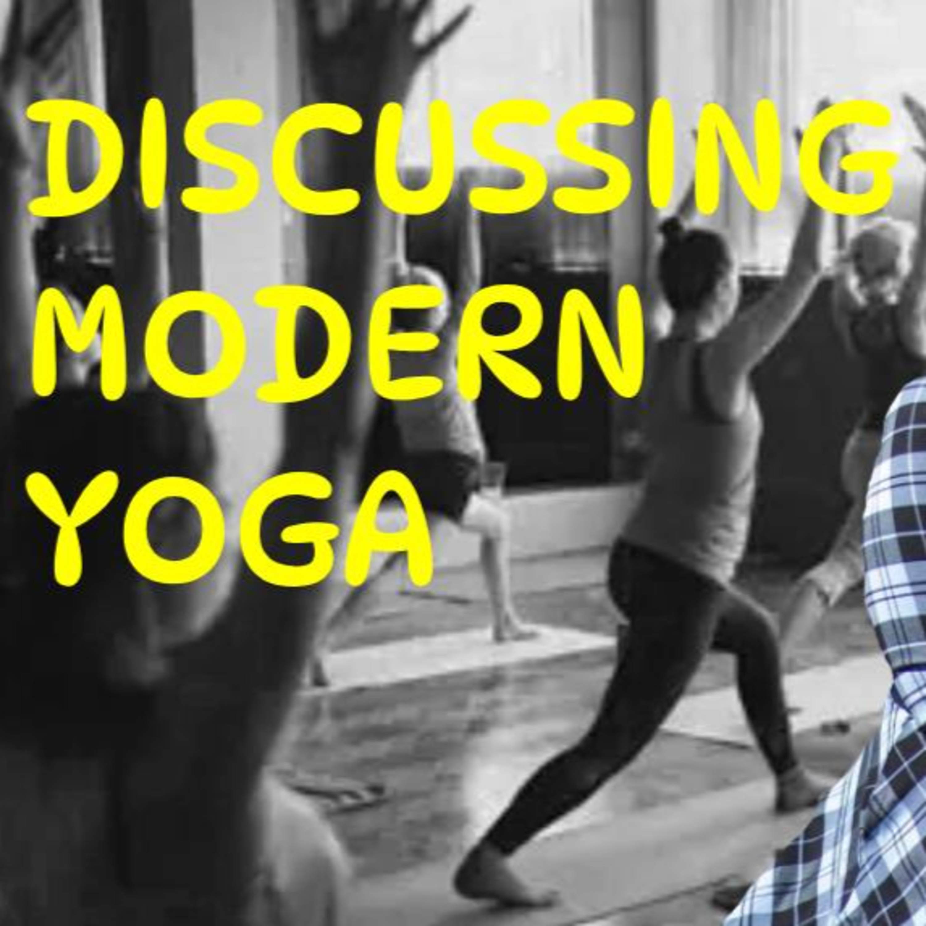 22 Fake Western Yoga vs Real Hindu Yoga: The Big Secret episode artwork