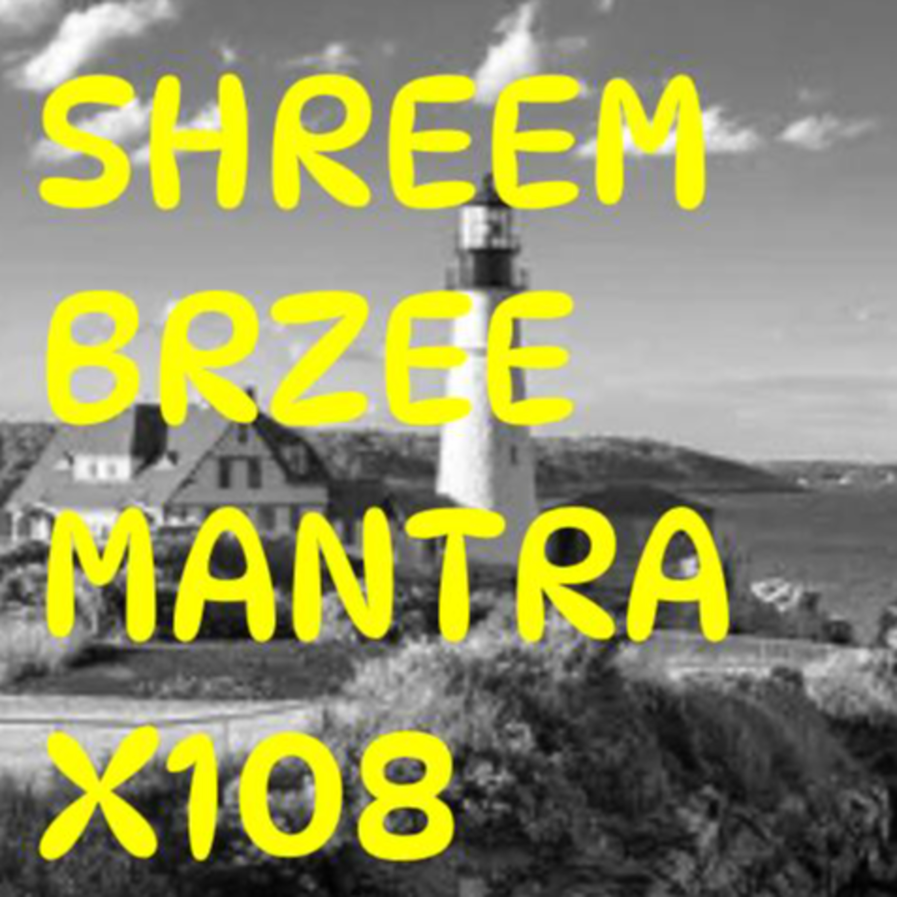 15 Mantra Chanting: Shreem Brzee 108x to Lakshmi: For Prosperity, Wealth episode artwork