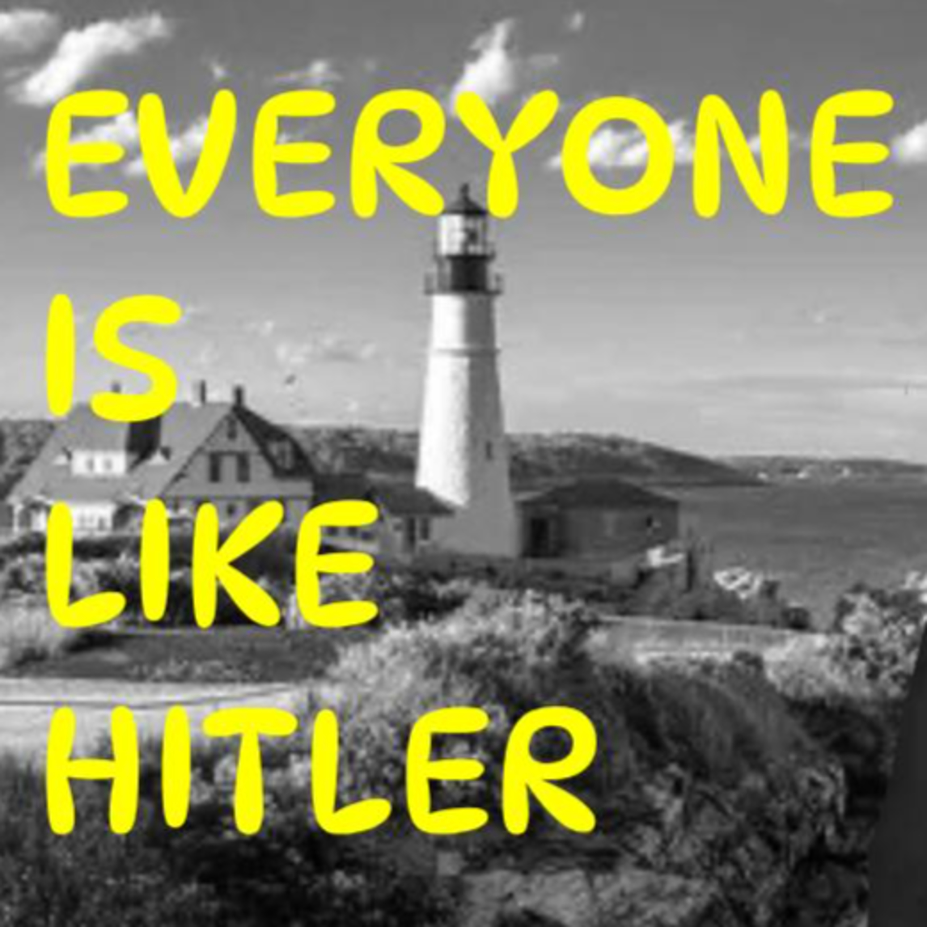 9 Just like Hitler - Hating Trump & Insulting Jews. (The Debra Messing Effect Of Hypocritical Hate) episode artwork