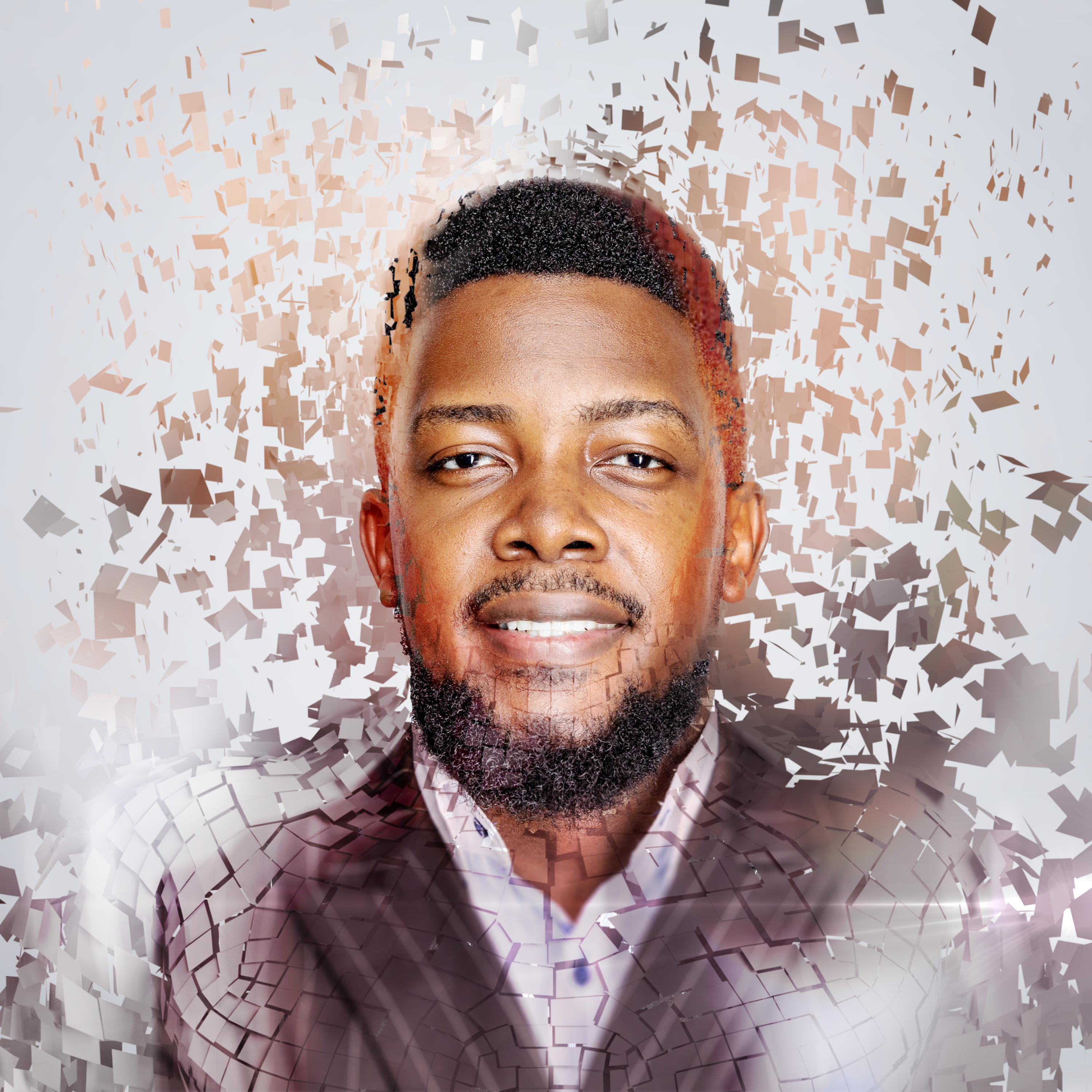 Pastor Emma Wagaba