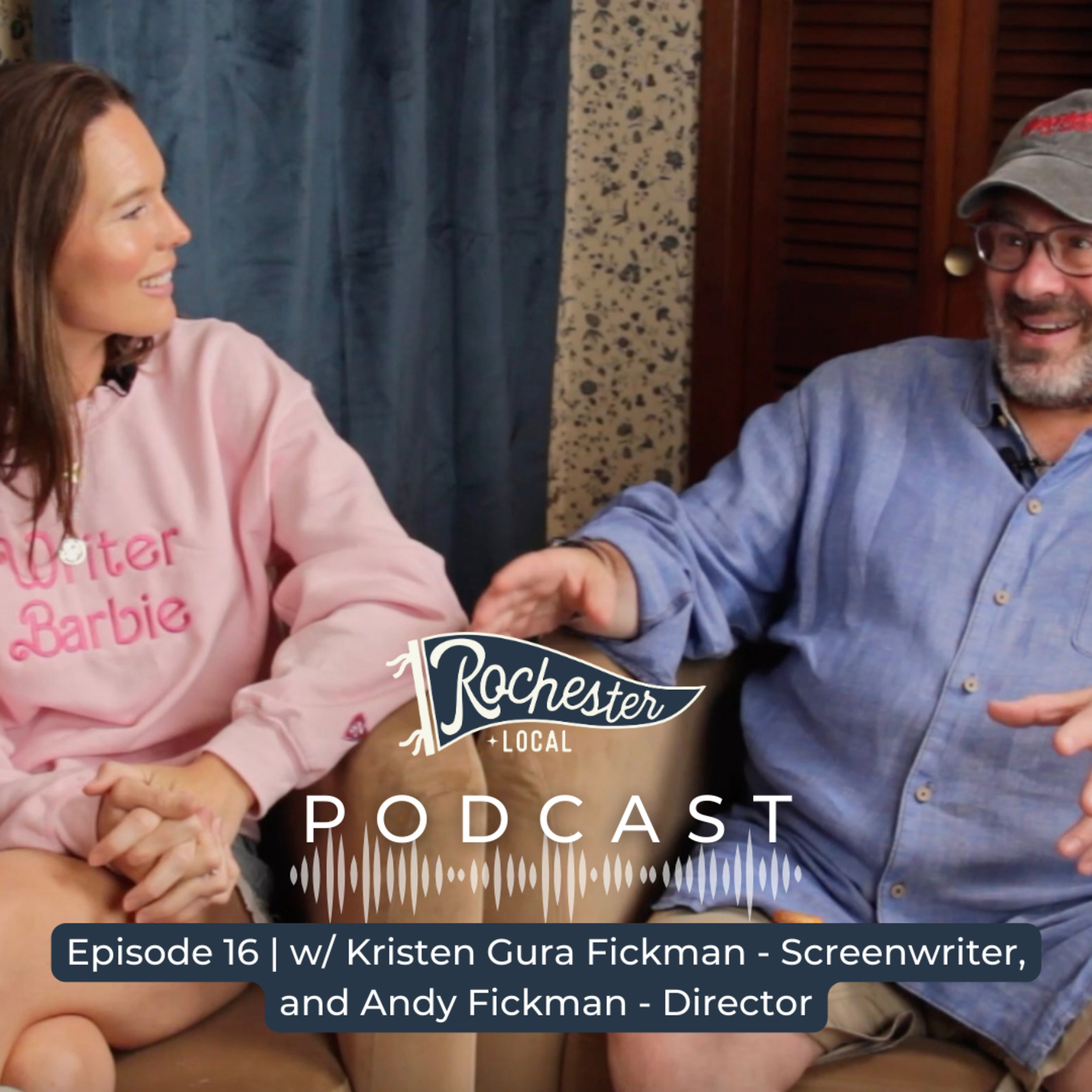 Rochester Local Podcast