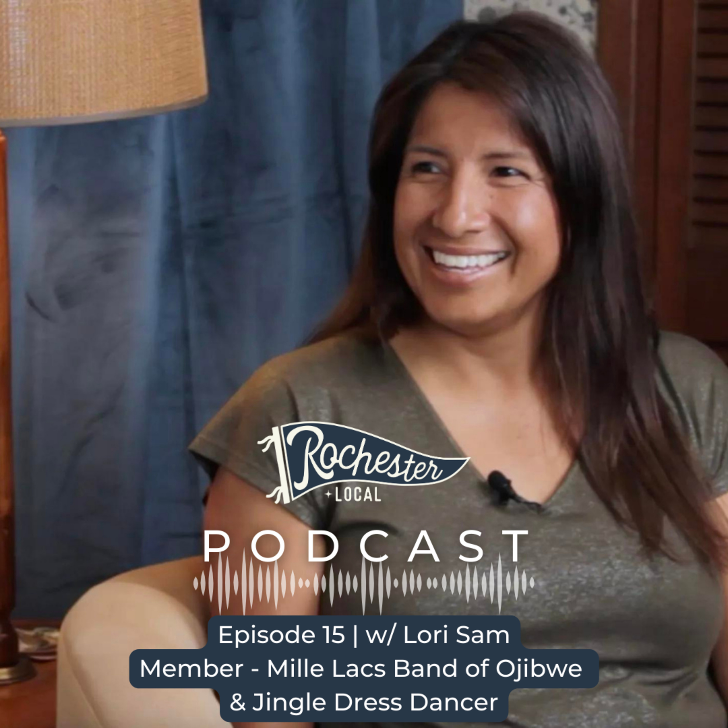 Rochester Local Podcast