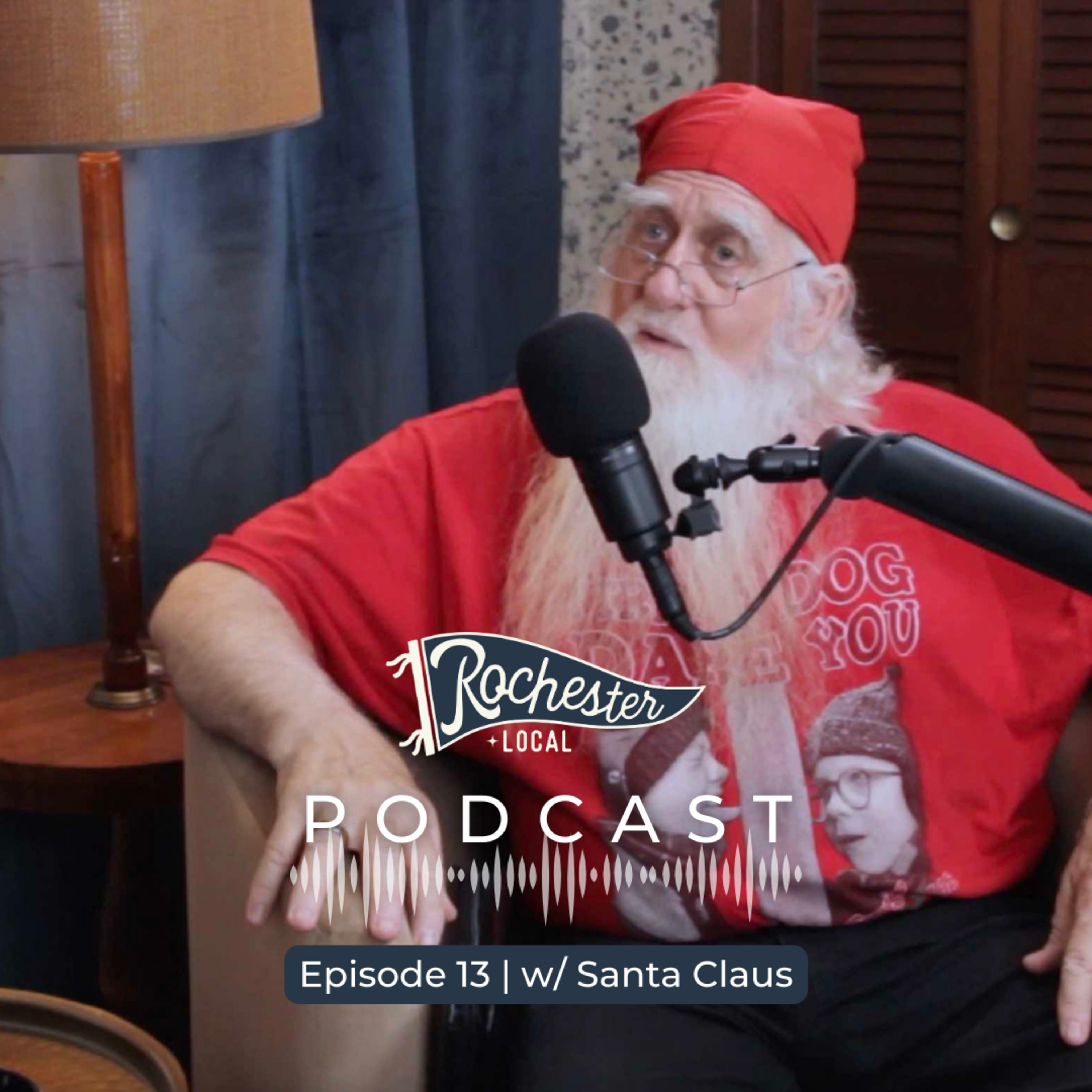 Rochester Local Podcast