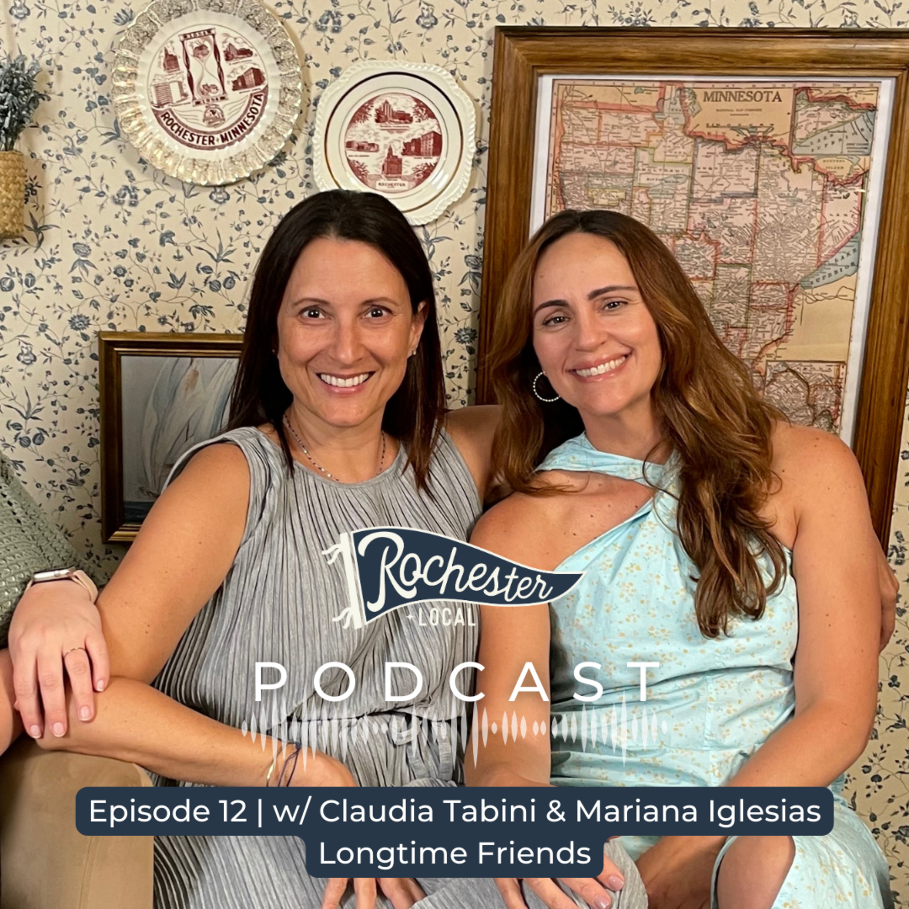 Rochester Local Podcast