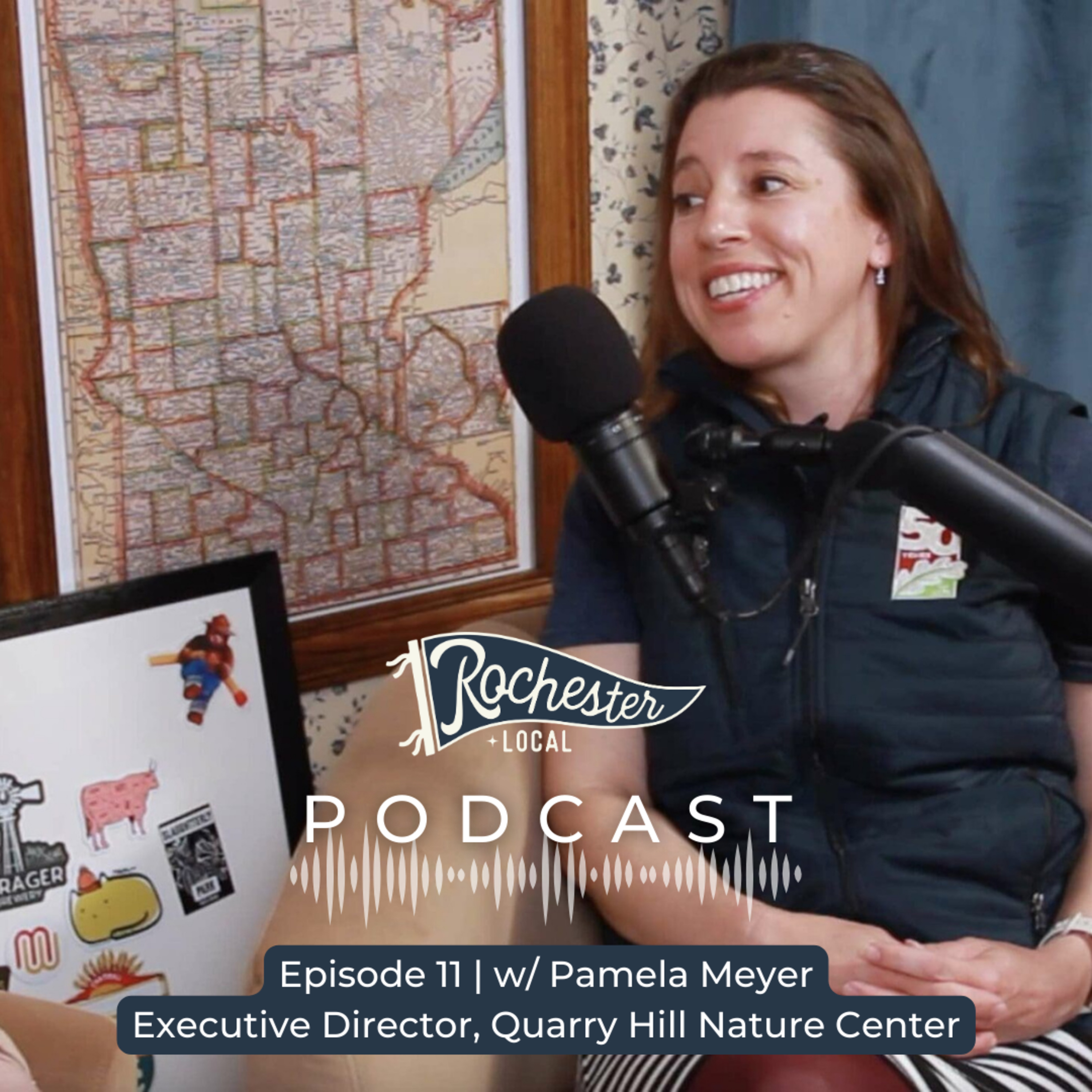 Rochester Local Podcast