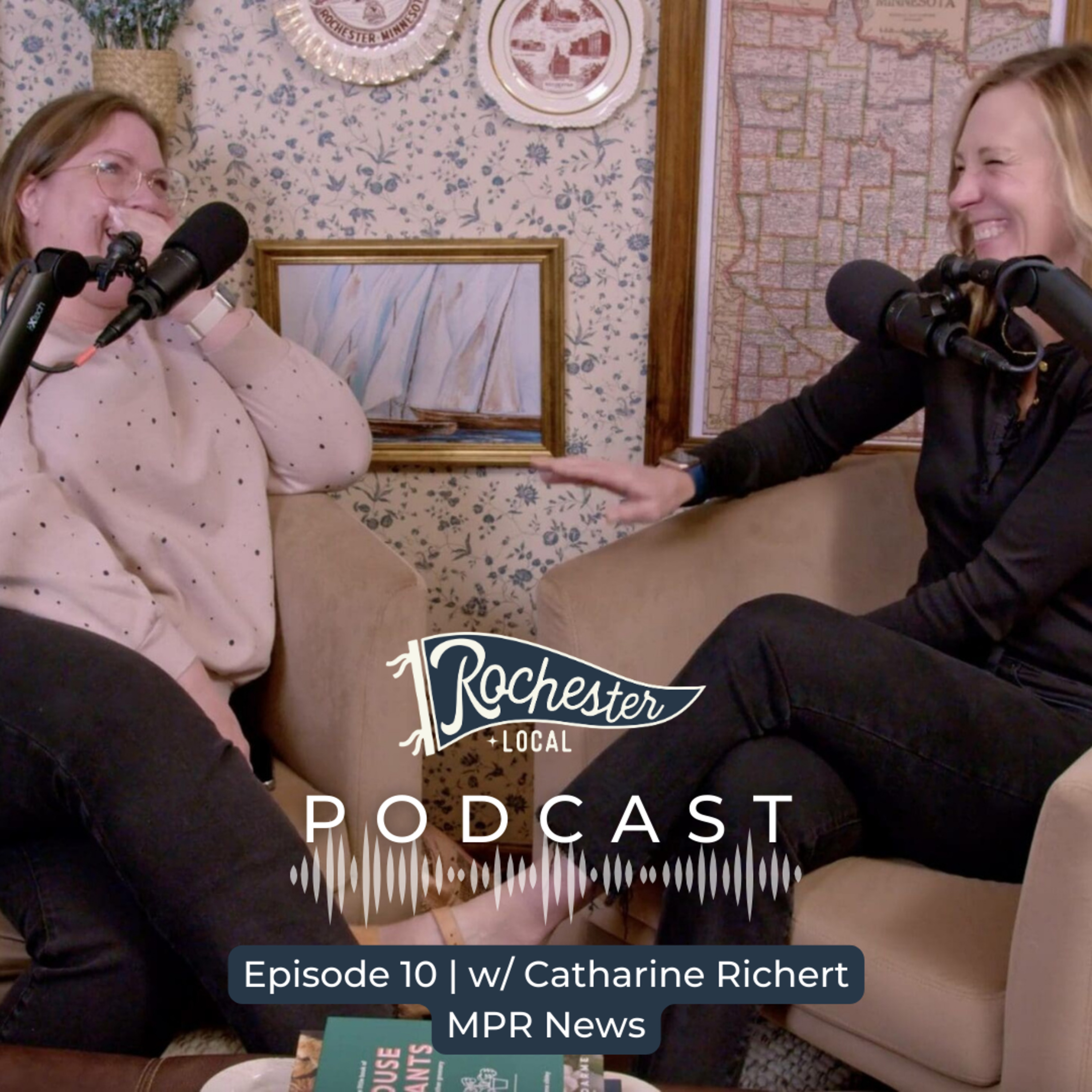 Rochester Local Podcast