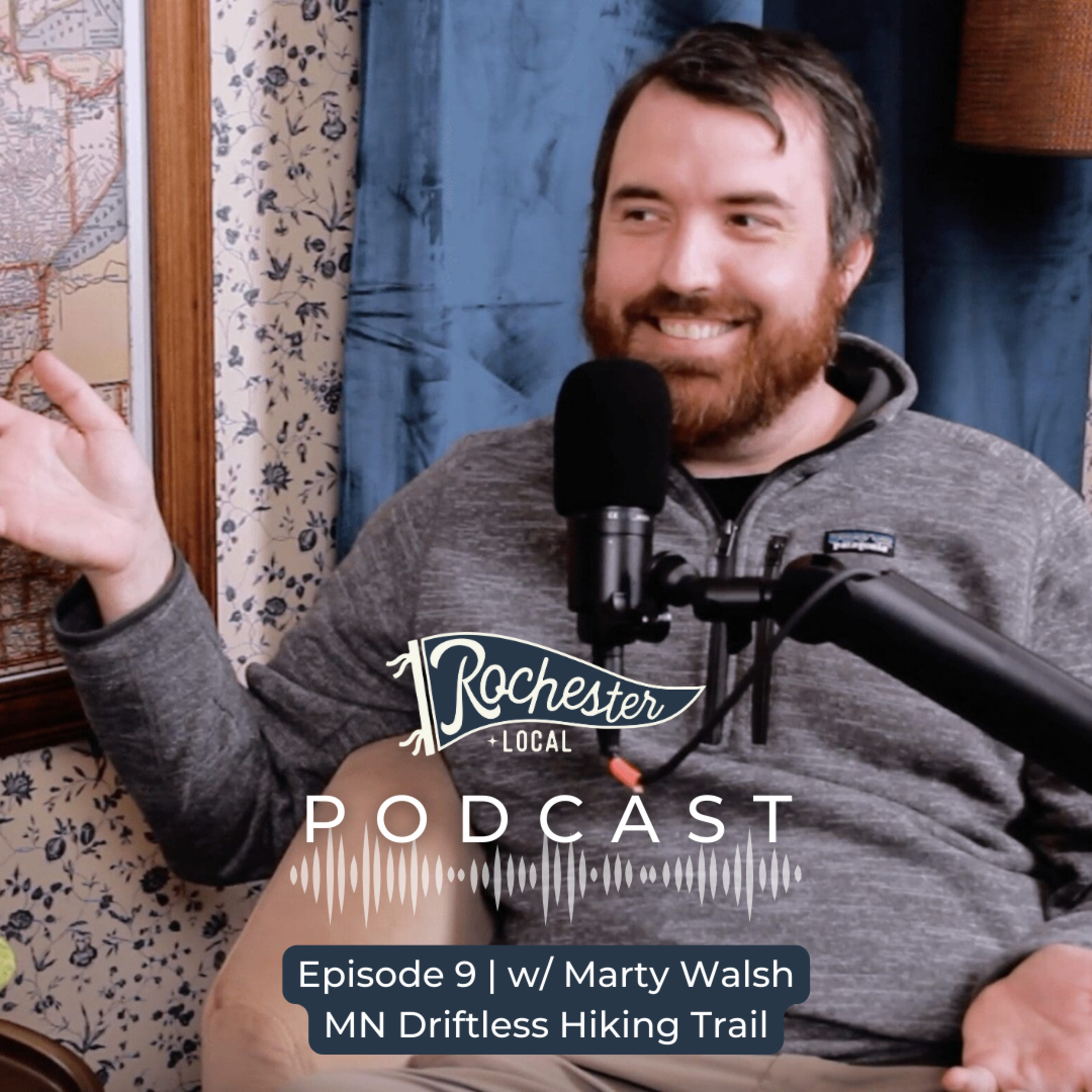 Rochester Local Podcast