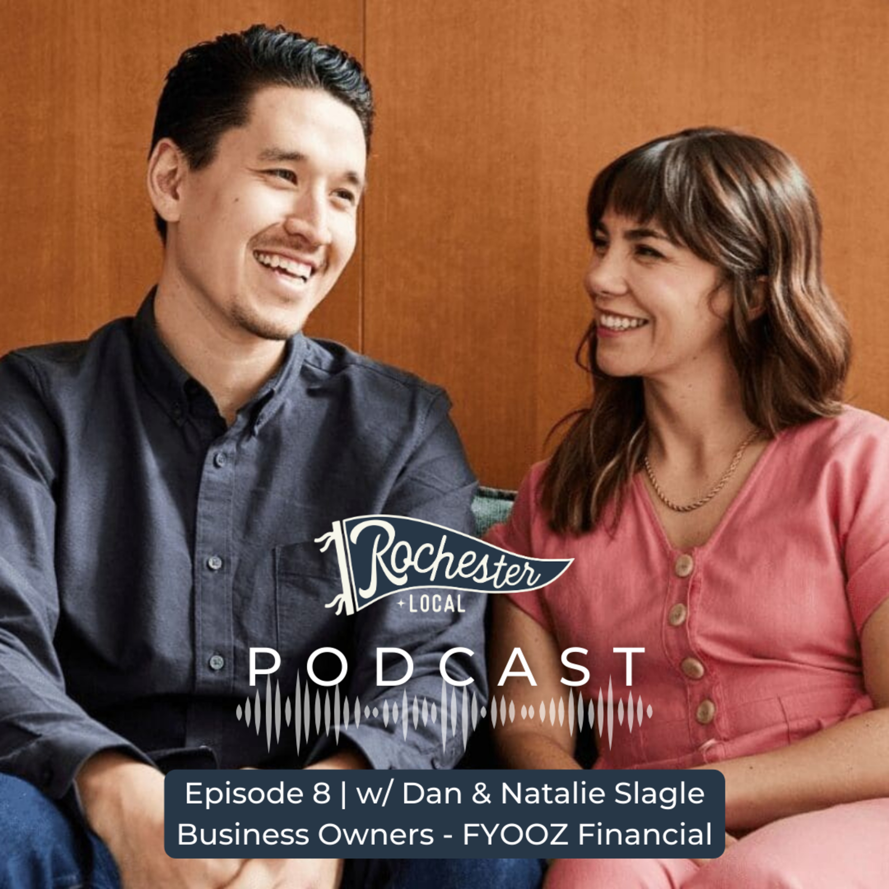 Rochester Local Podcast
