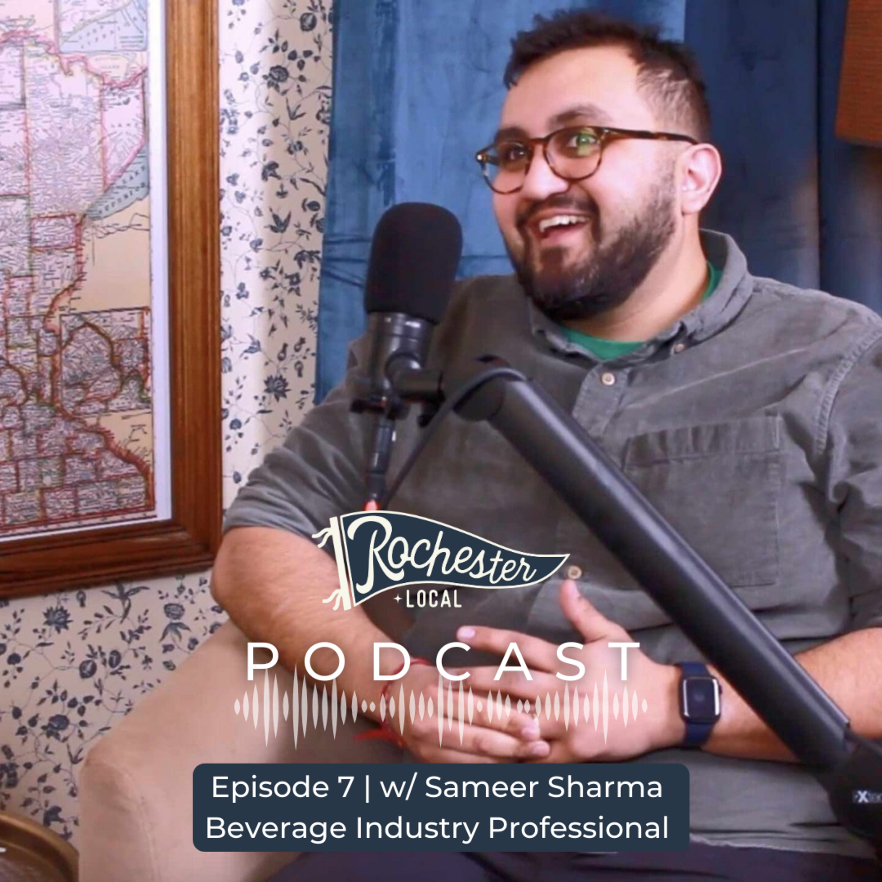 Rochester Local Podcast