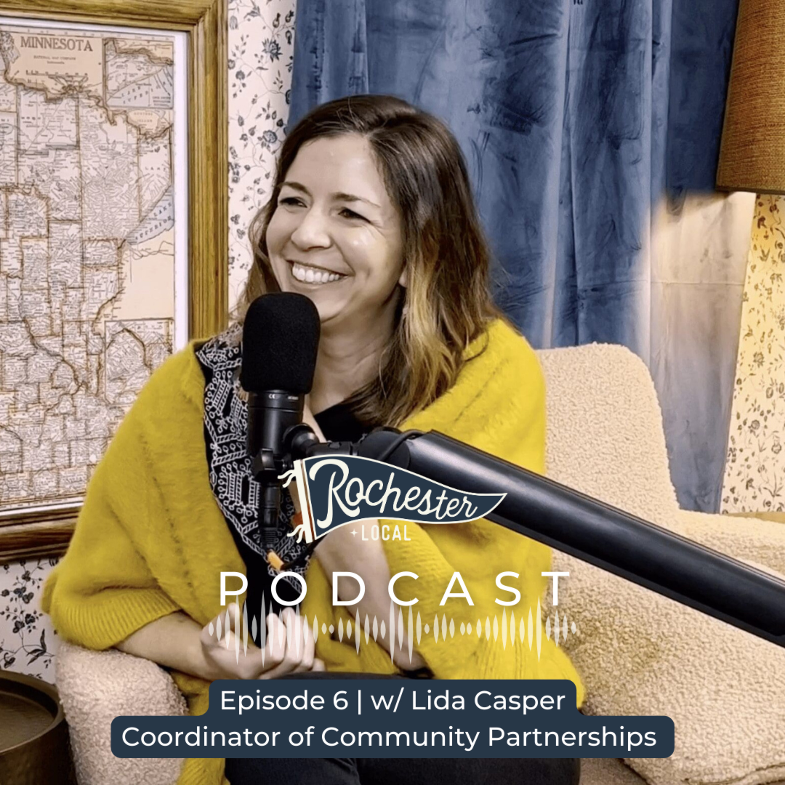 Rochester Local Podcast