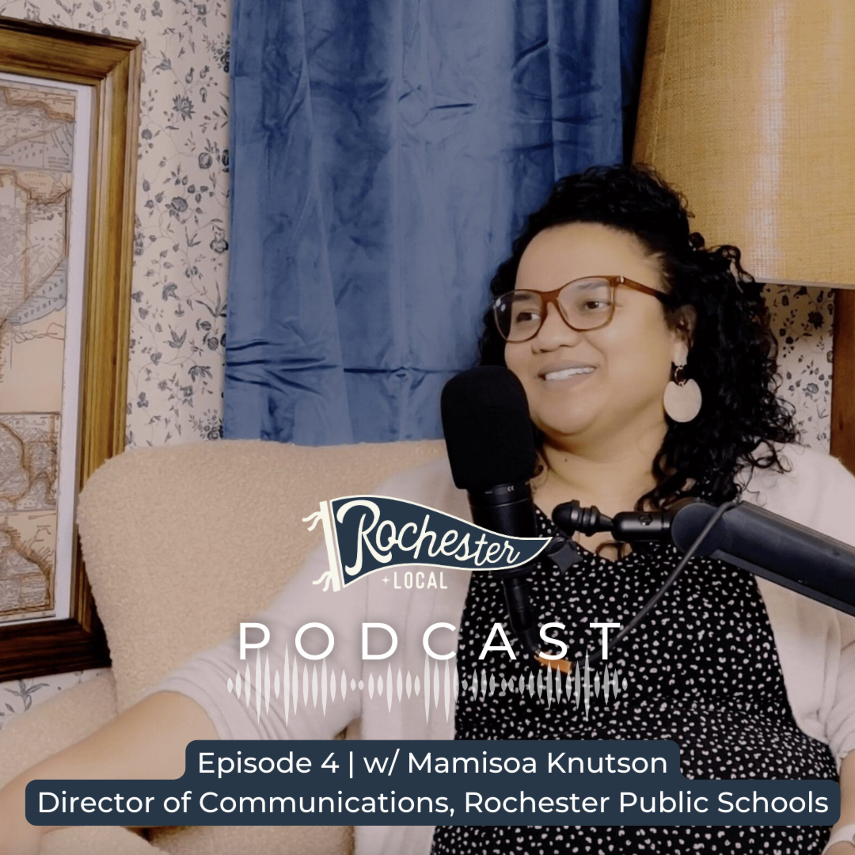 Rochester Local Podcast
