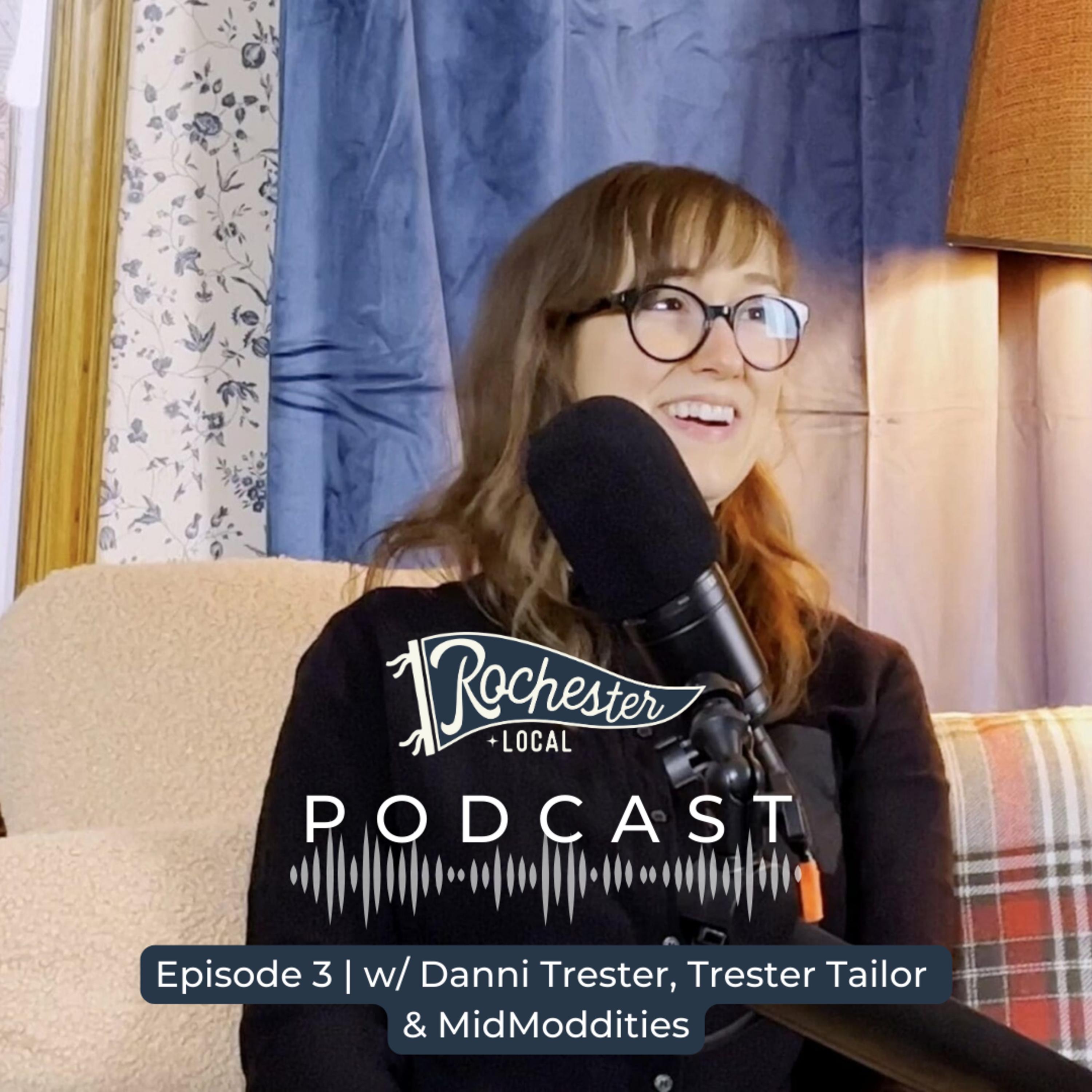 Rochester Local Podcast