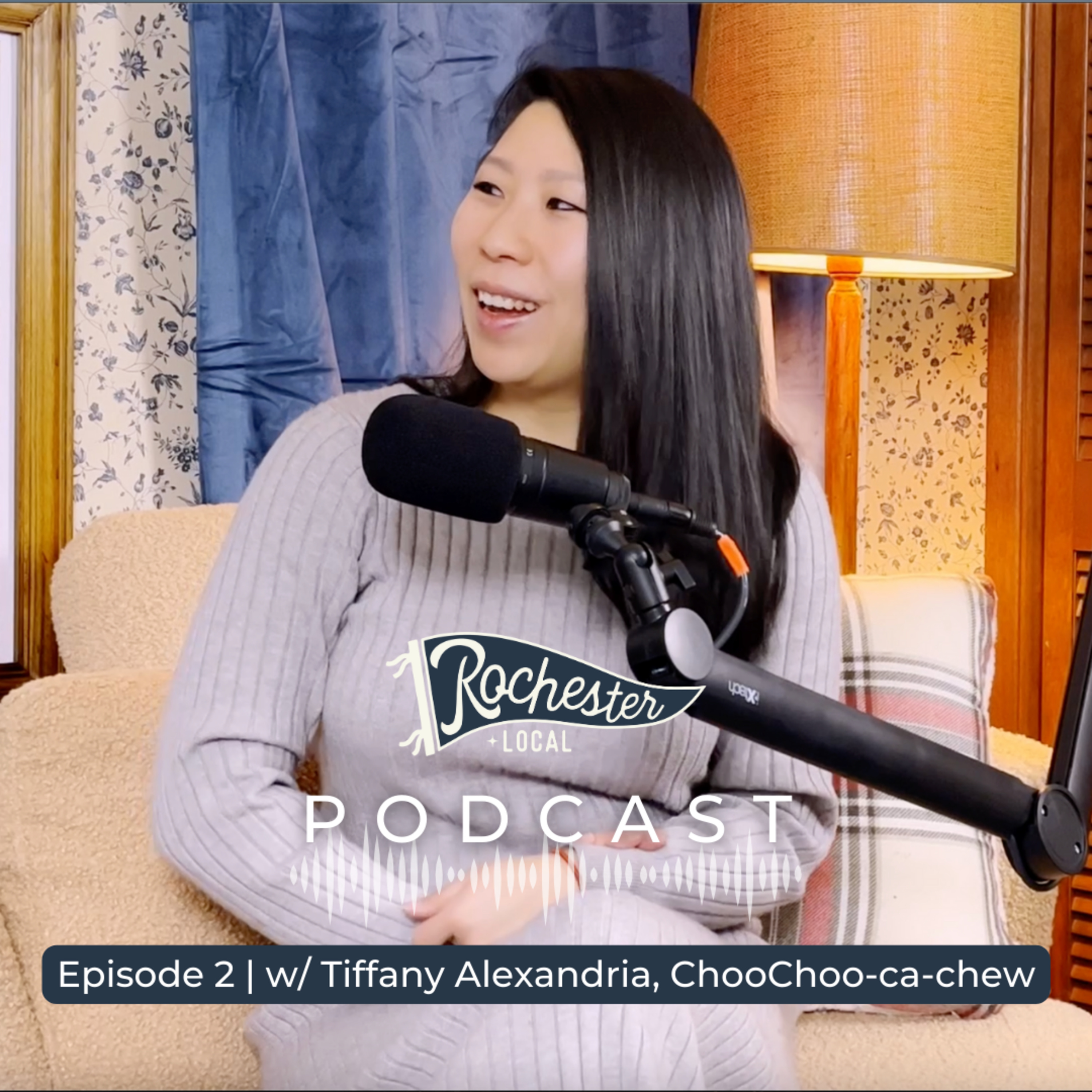 Rochester Local Podcast