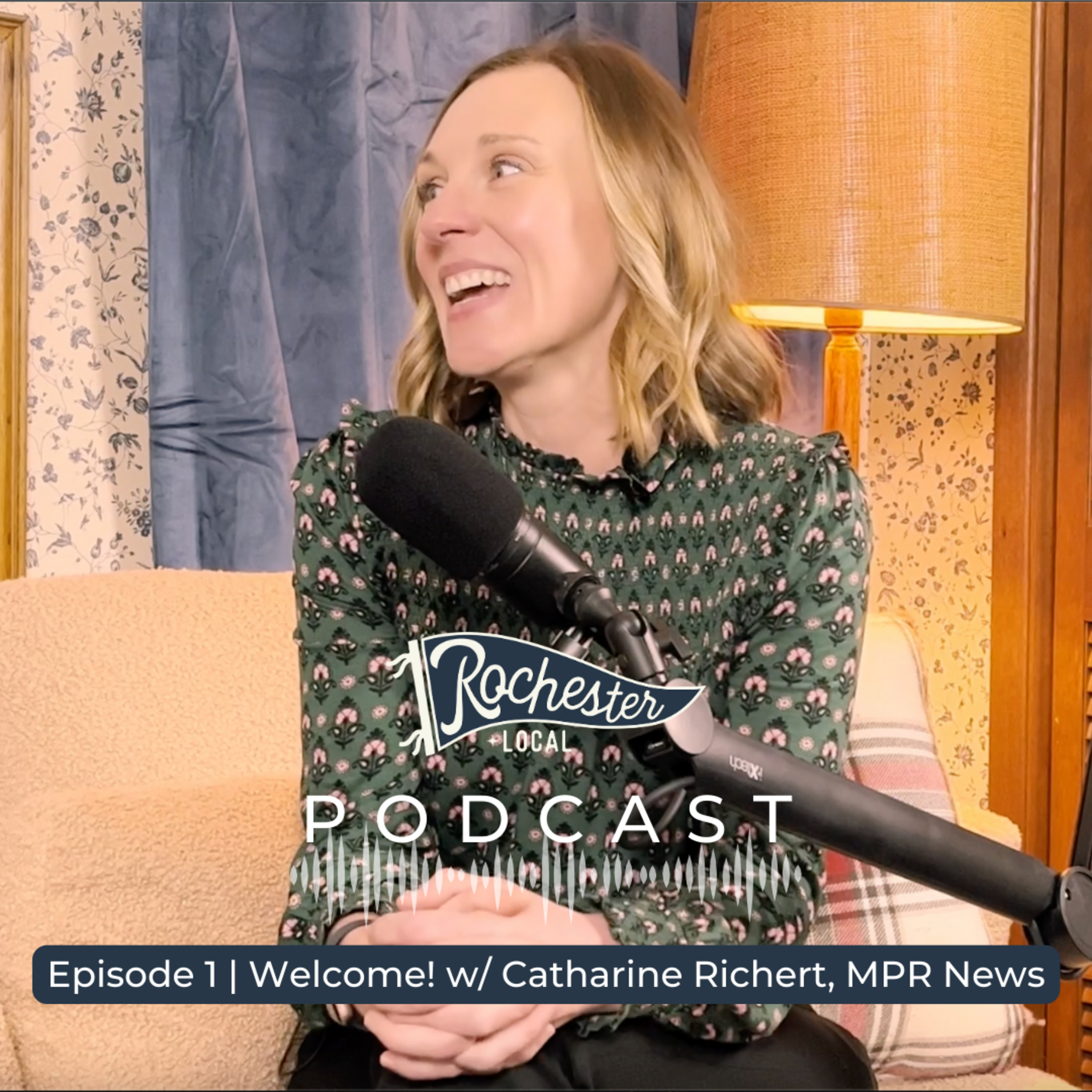 Rochester Local Podcast