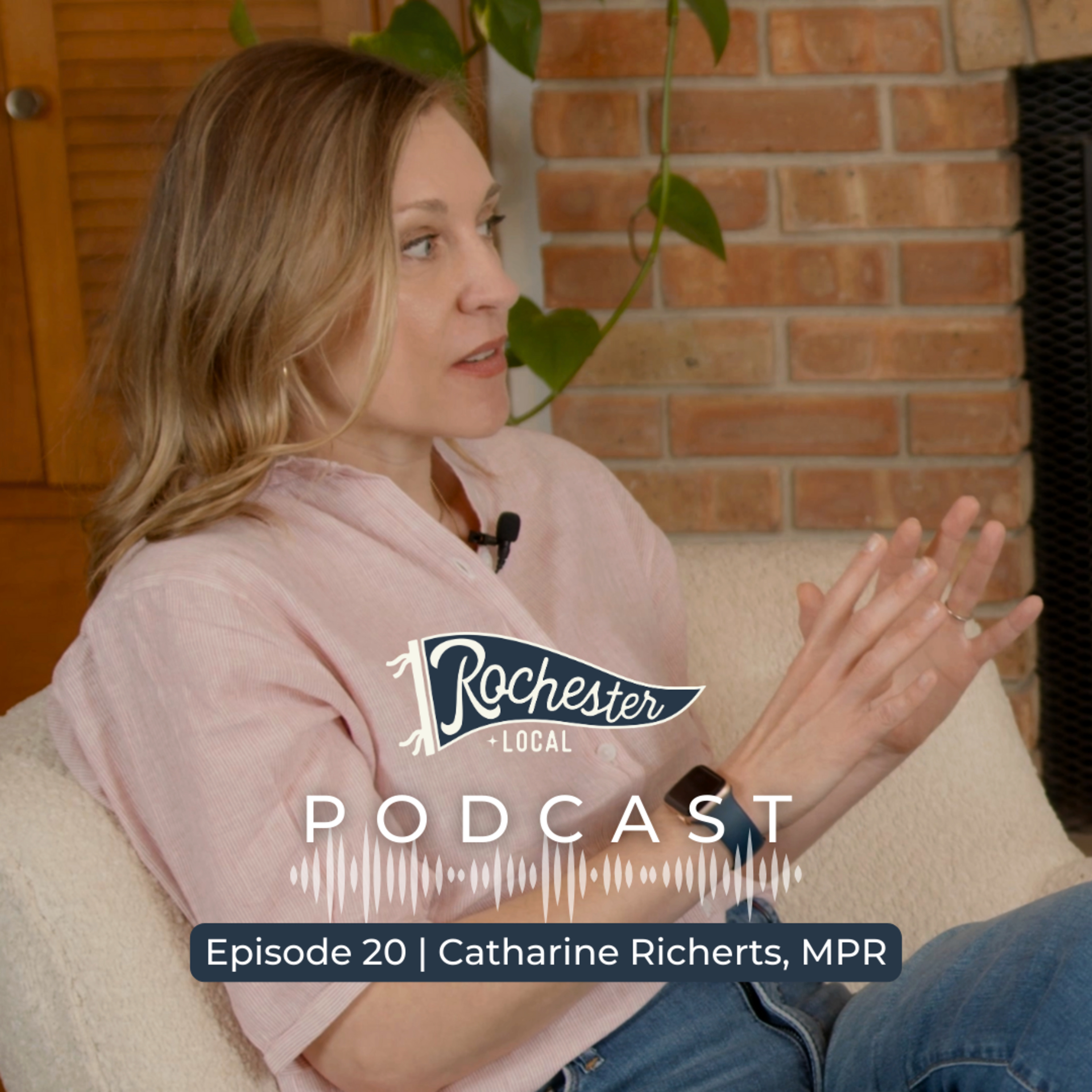 Rochester Local Podcast