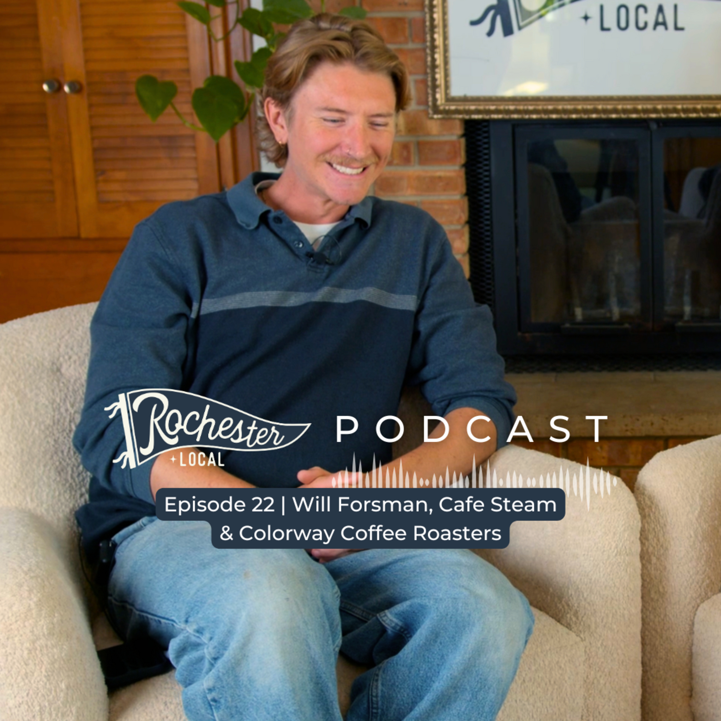 Rochester Local Podcast