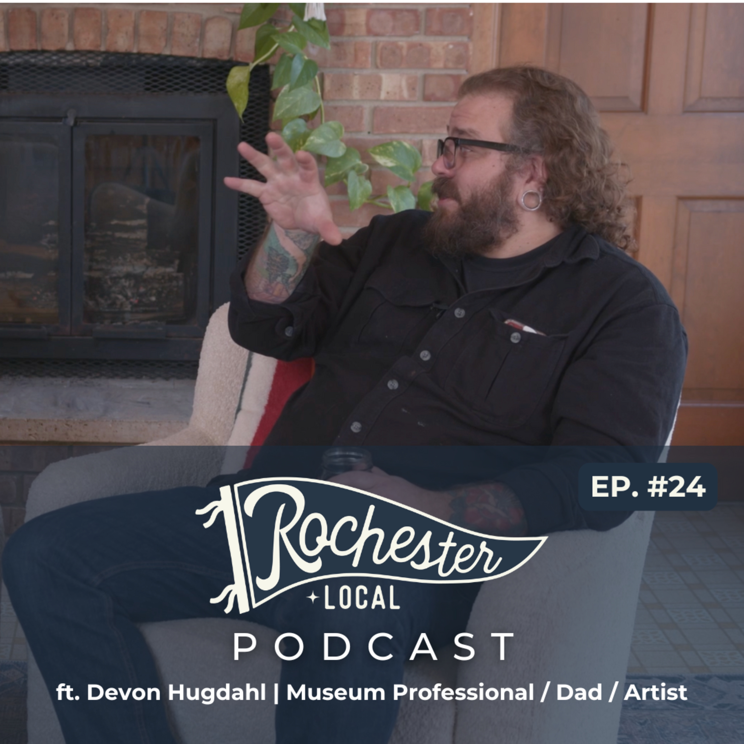 Rochester Local Podcast