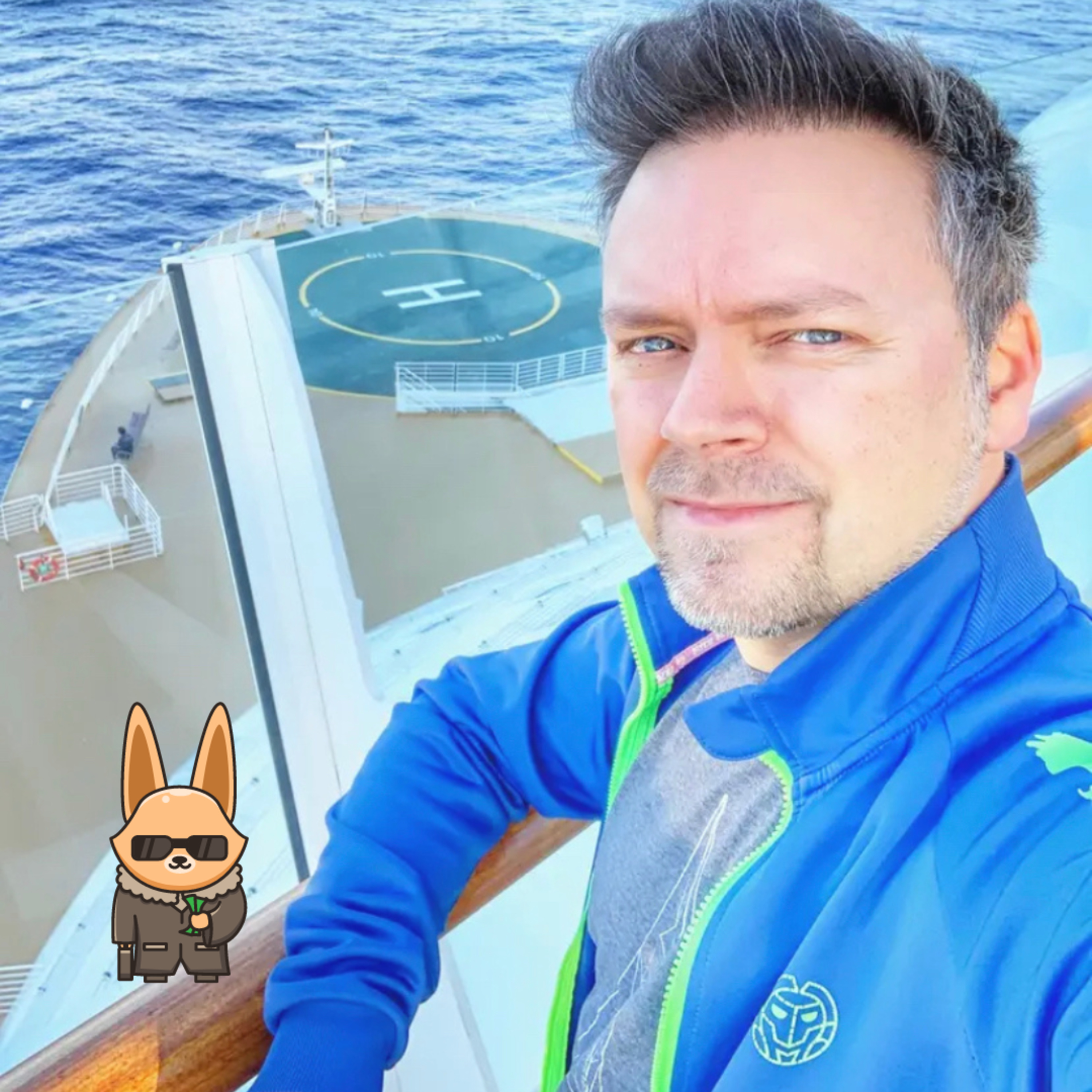 Pay Me In Plane Tickets