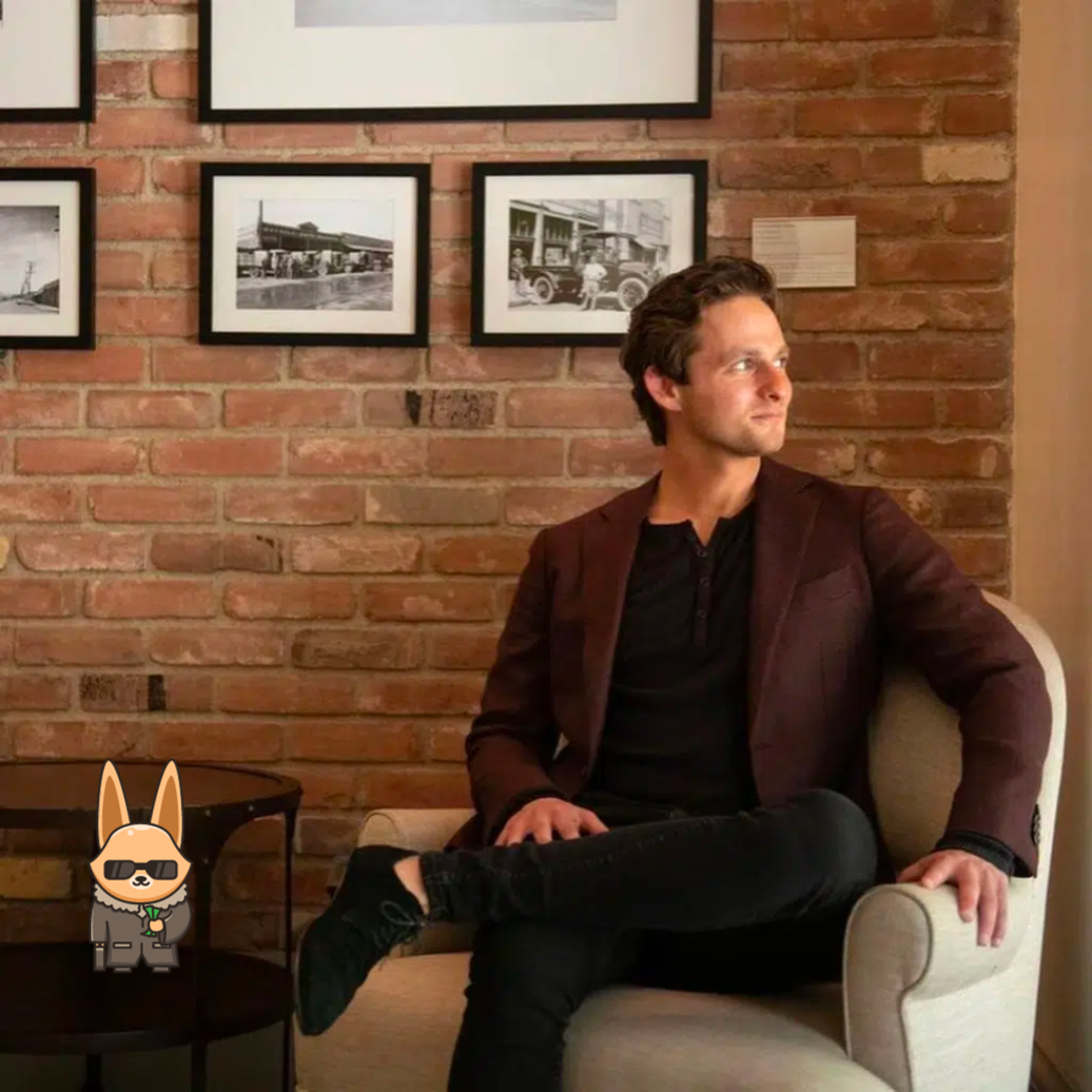 Pay Me In Plane Tickets