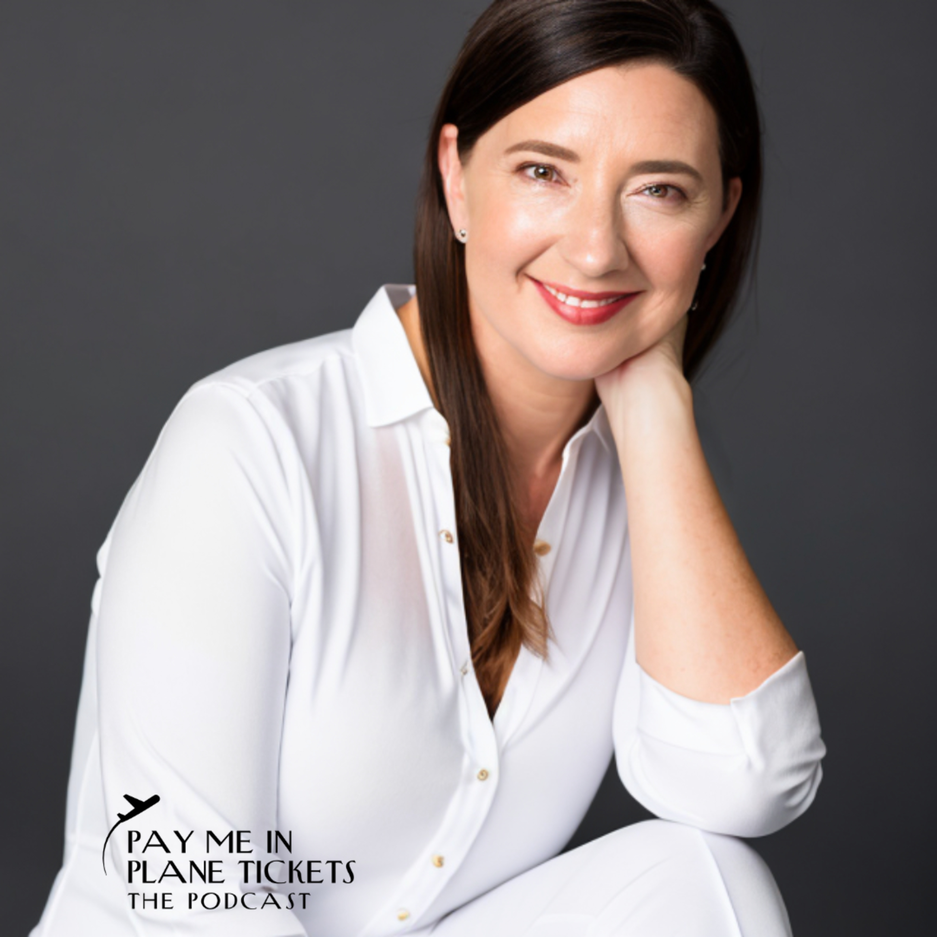 Pay Me In Plane Tickets